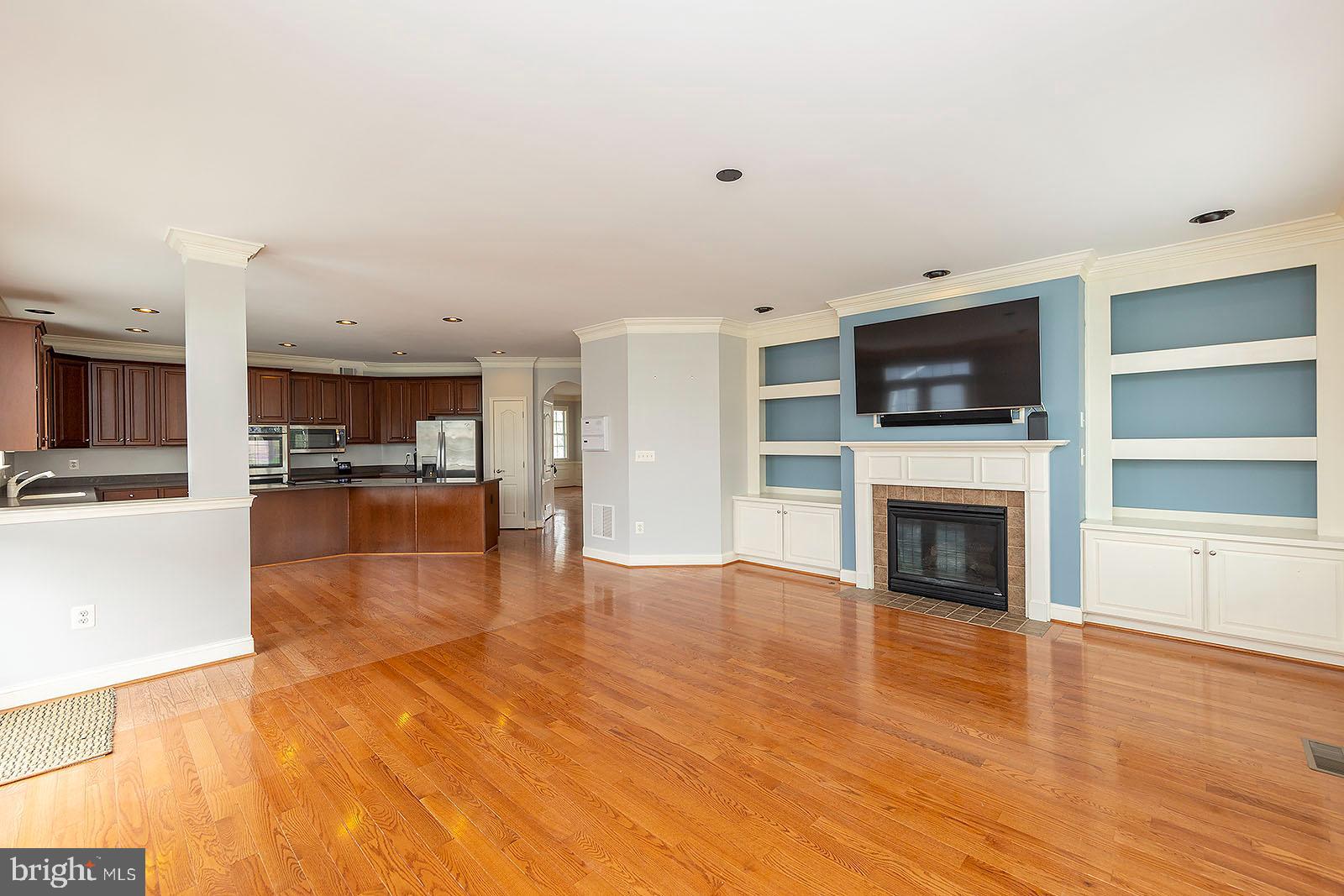 HAMMONDS MILL - Residential