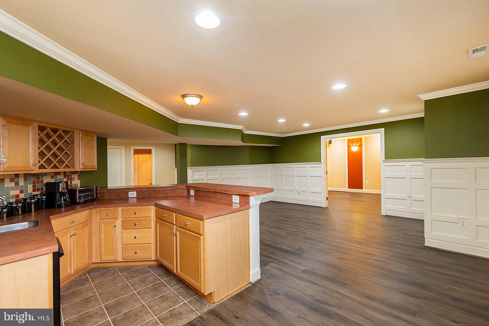 HAMMONDS MILL - Residential