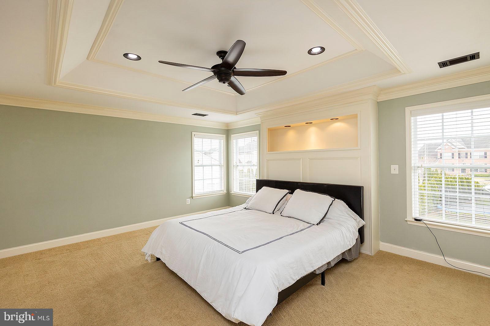 HAMMONDS MILL - Residential