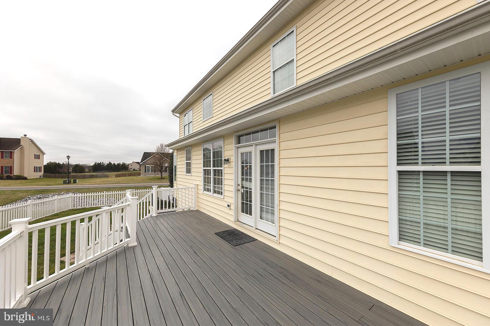 HAMMONDS MILL - Residential