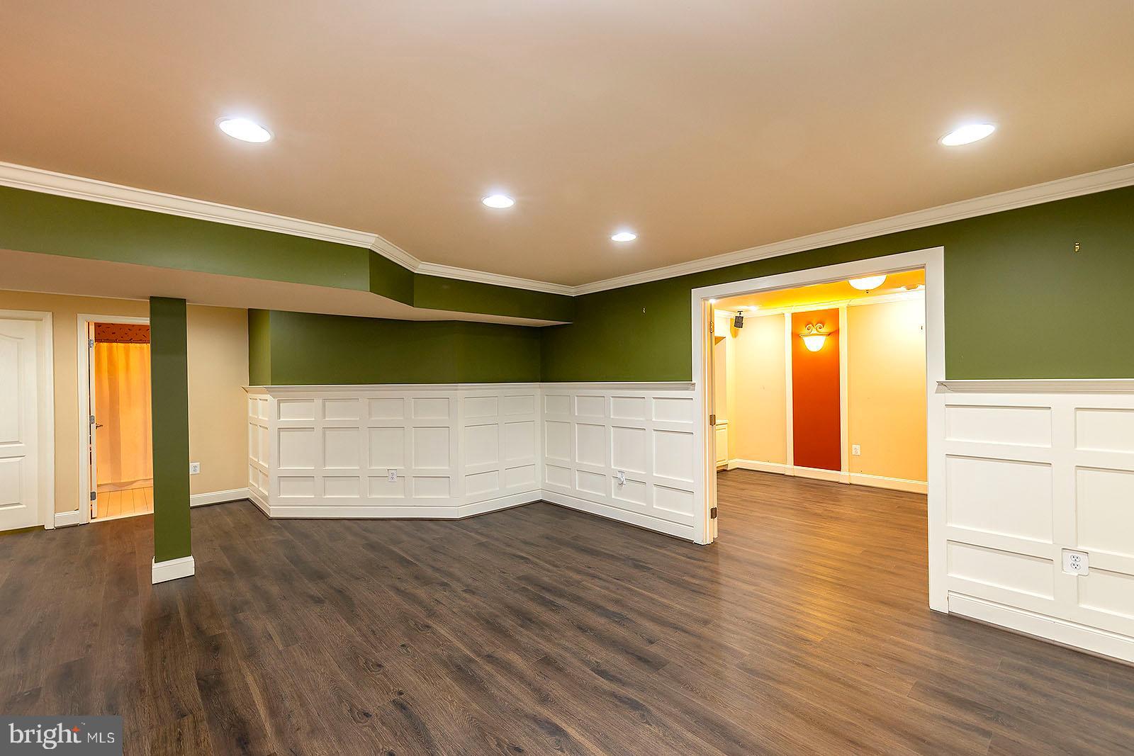 HAMMONDS MILL - Residential