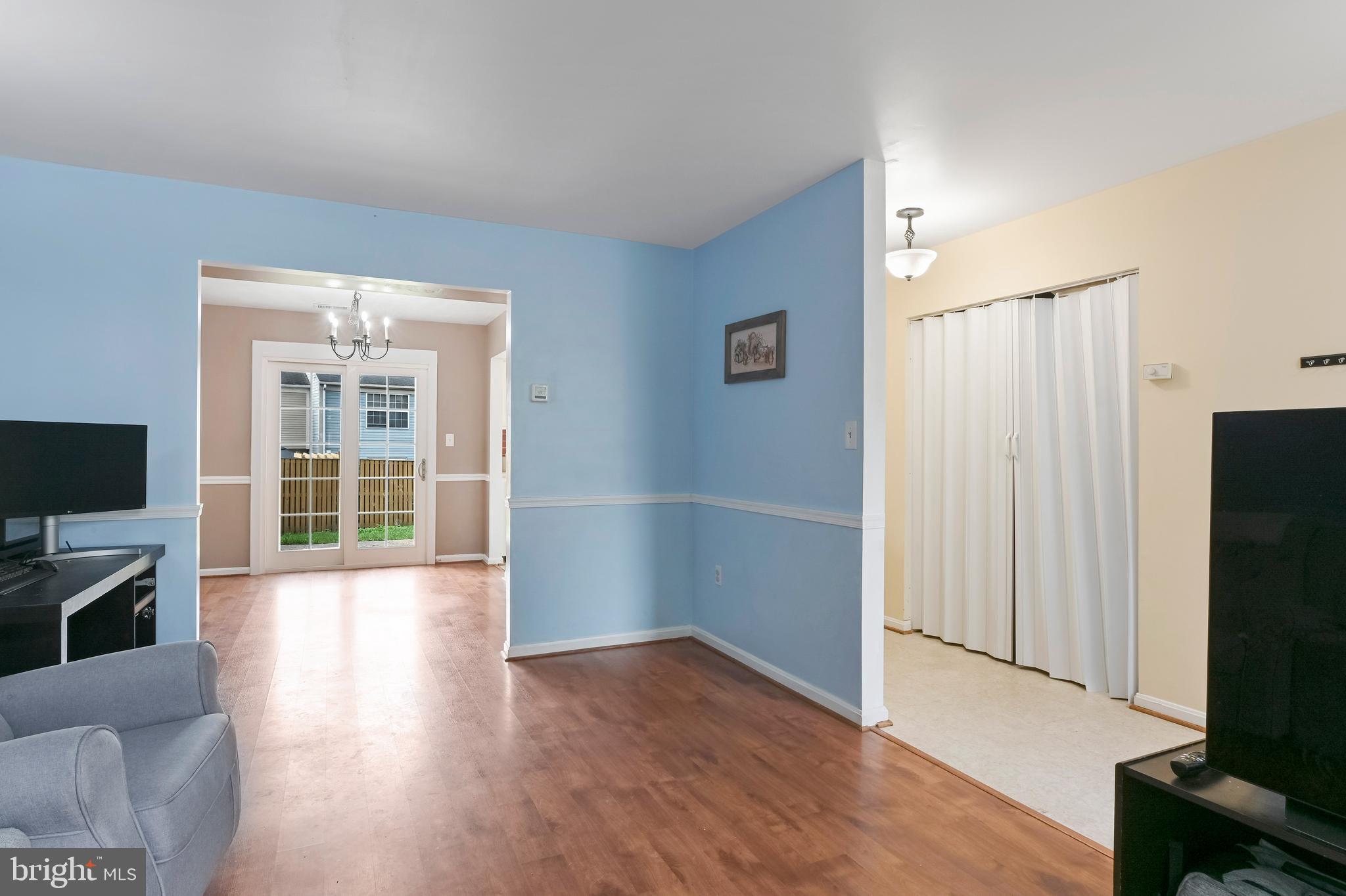 CLOVERLEAF TOWNHOUSES - Residential