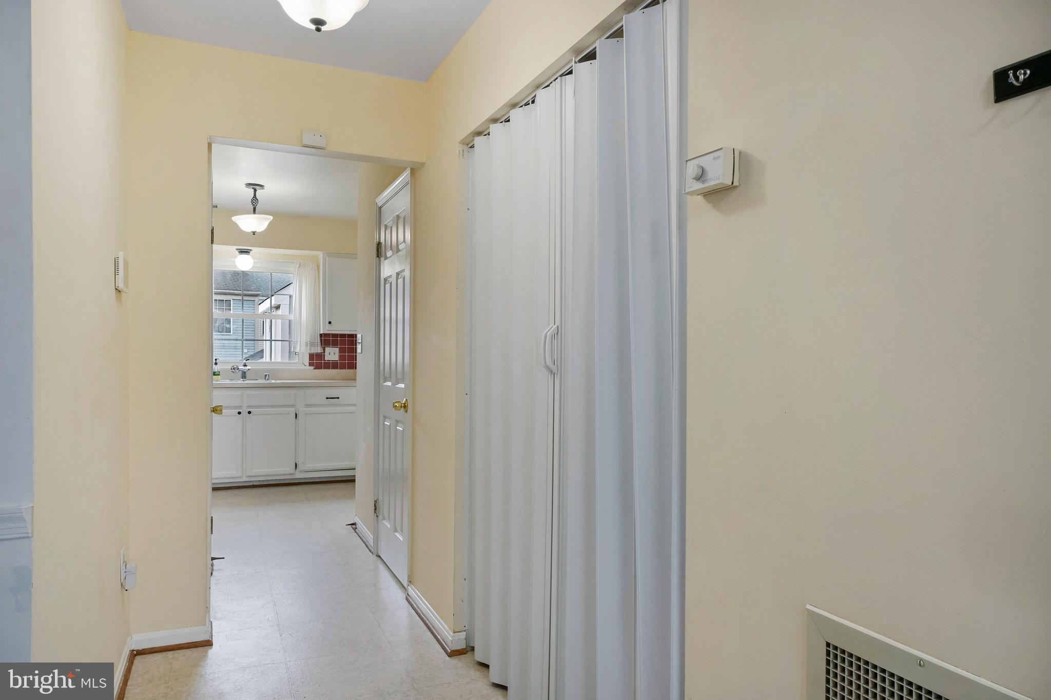 CLOVERLEAF TOWNHOUSES - Residential