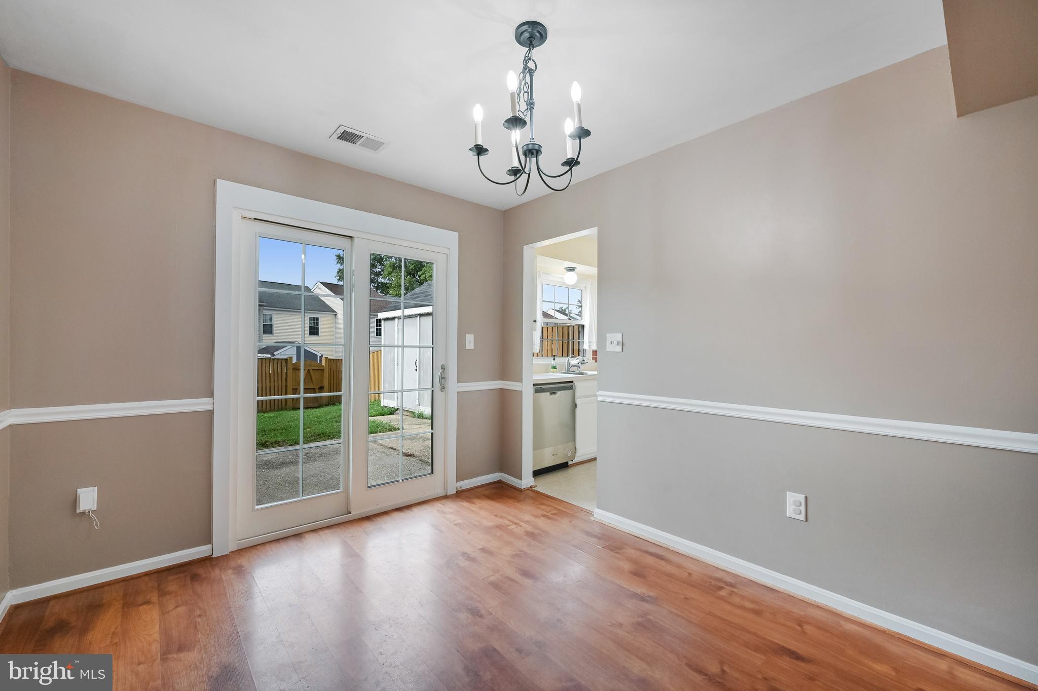 CLOVERLEAF TOWNHOUSES - Residential