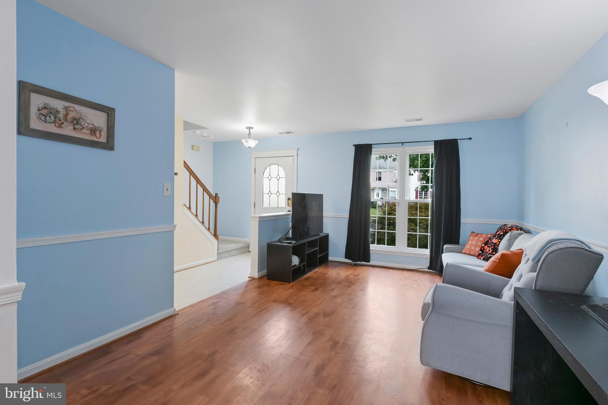 CLOVERLEAF TOWNHOUSES - Residential