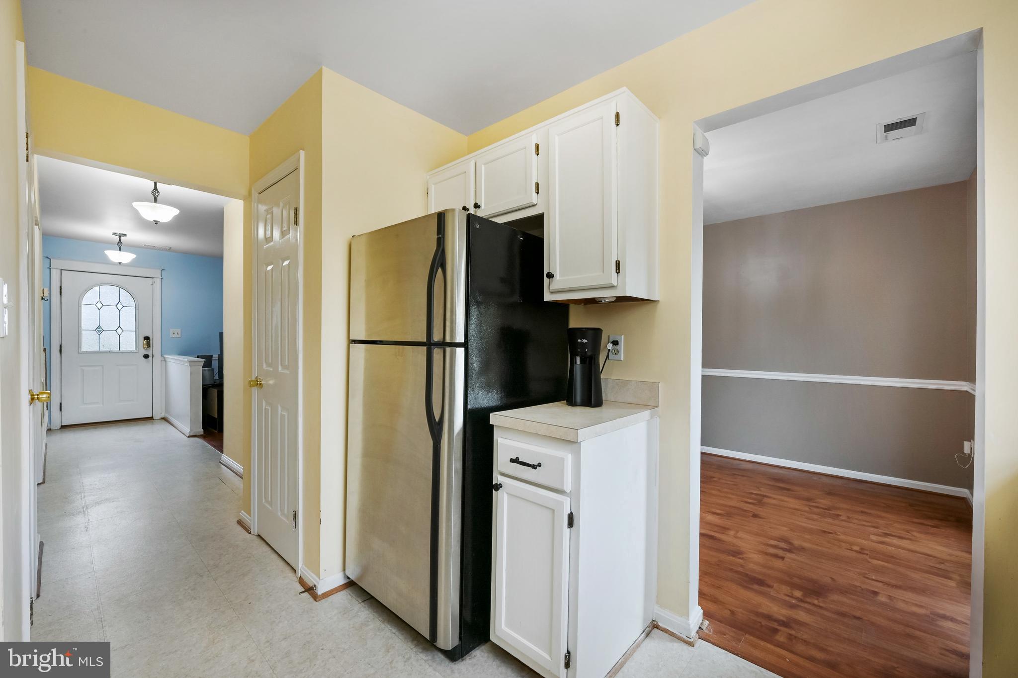 CLOVERLEAF TOWNHOUSES - Residential