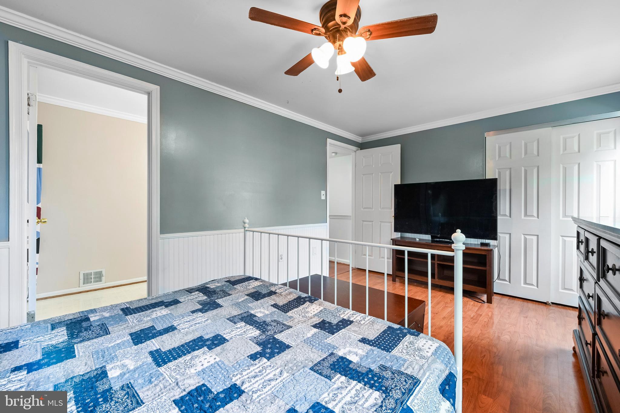 CLOVERLEAF TOWNHOUSES - Residential