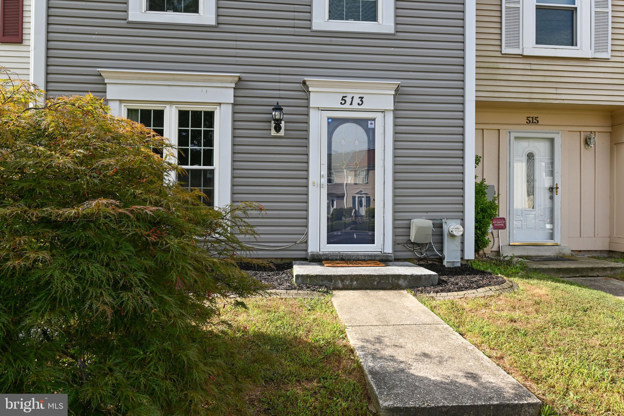 CLOVERLEAF TOWNHOUSES - Residential