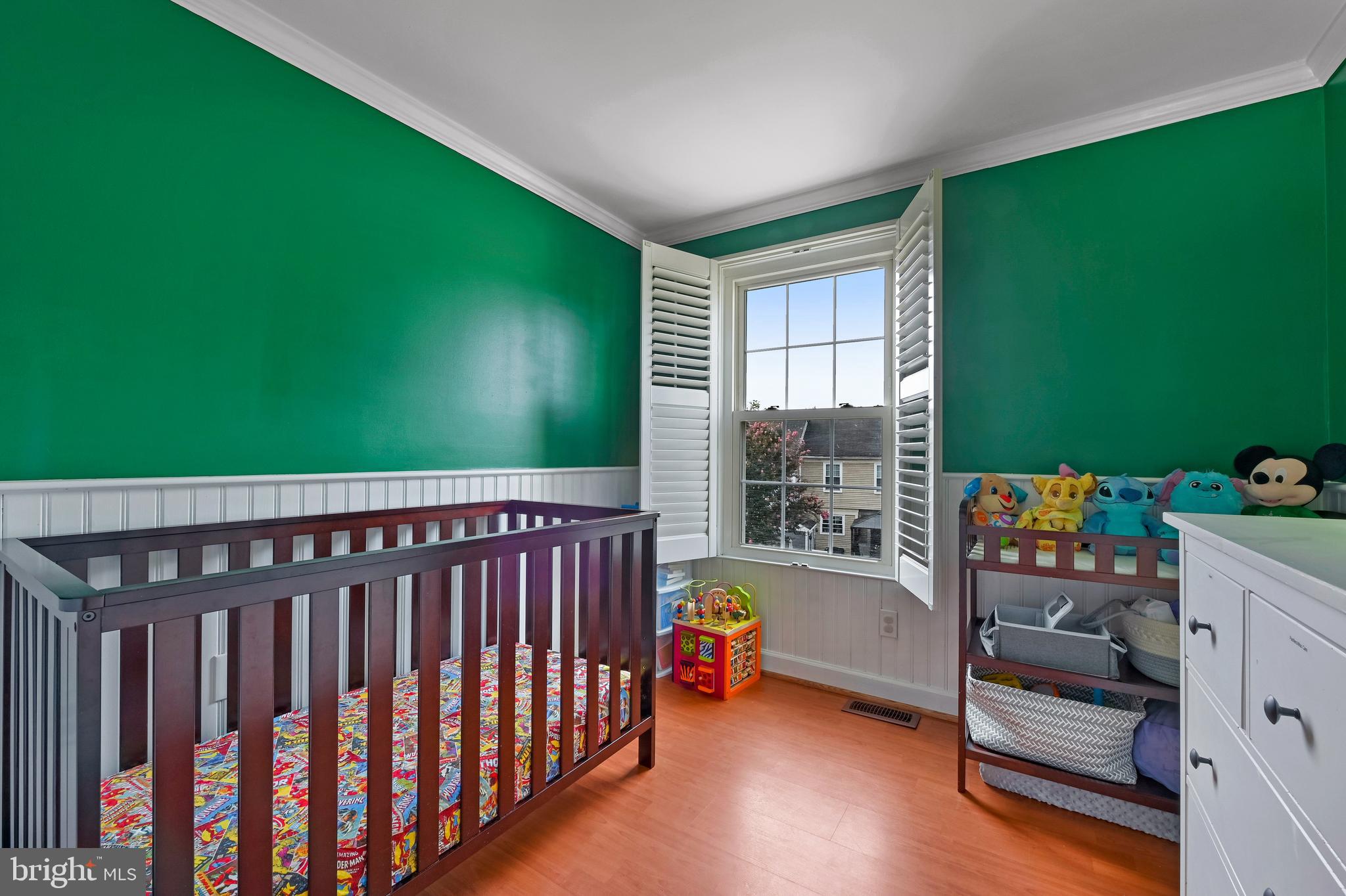 CLOVERLEAF TOWNHOUSES - Residential