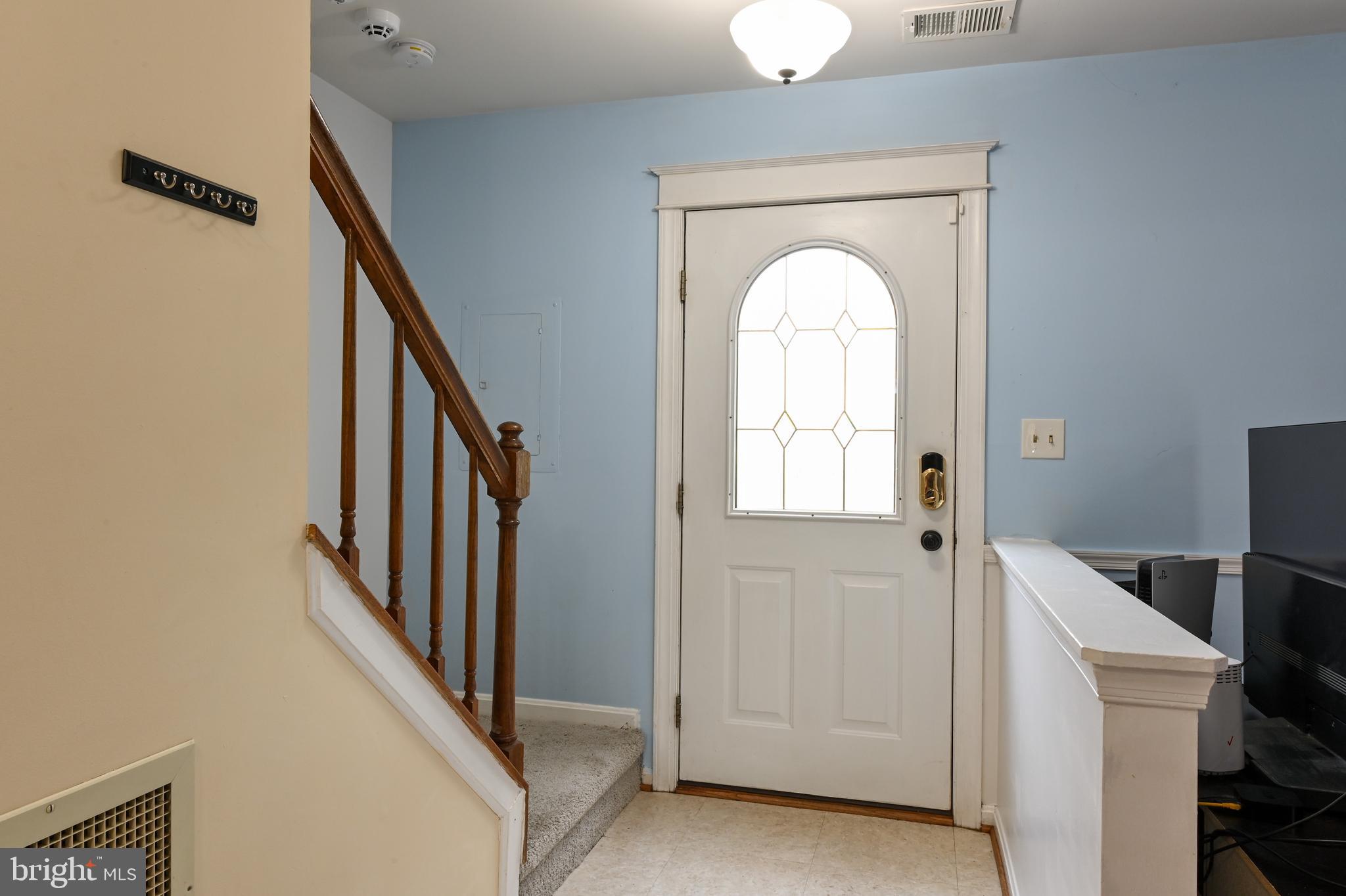 CLOVERLEAF TOWNHOUSES - Residential