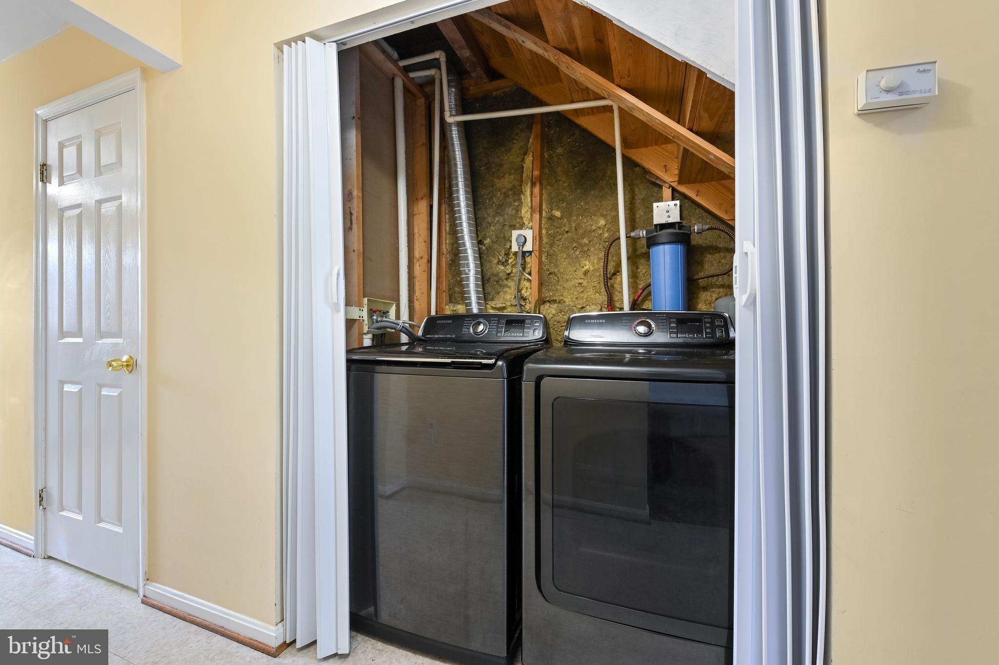 CLOVERLEAF TOWNHOUSES - Residential