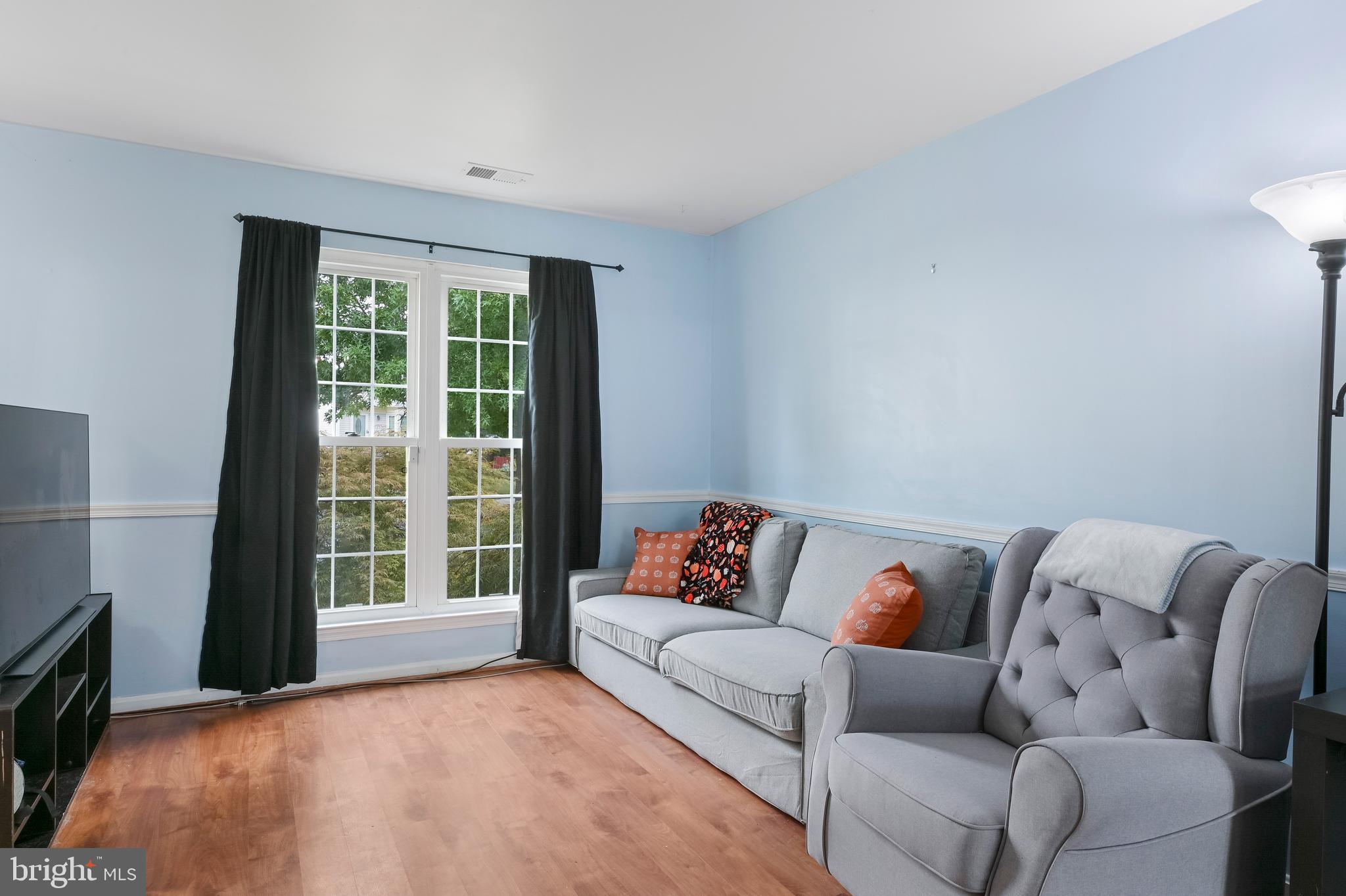 CLOVERLEAF TOWNHOUSES - Residential