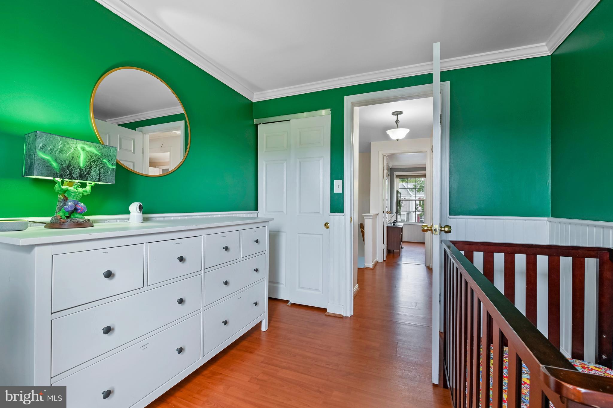 CLOVERLEAF TOWNHOUSES - Residential