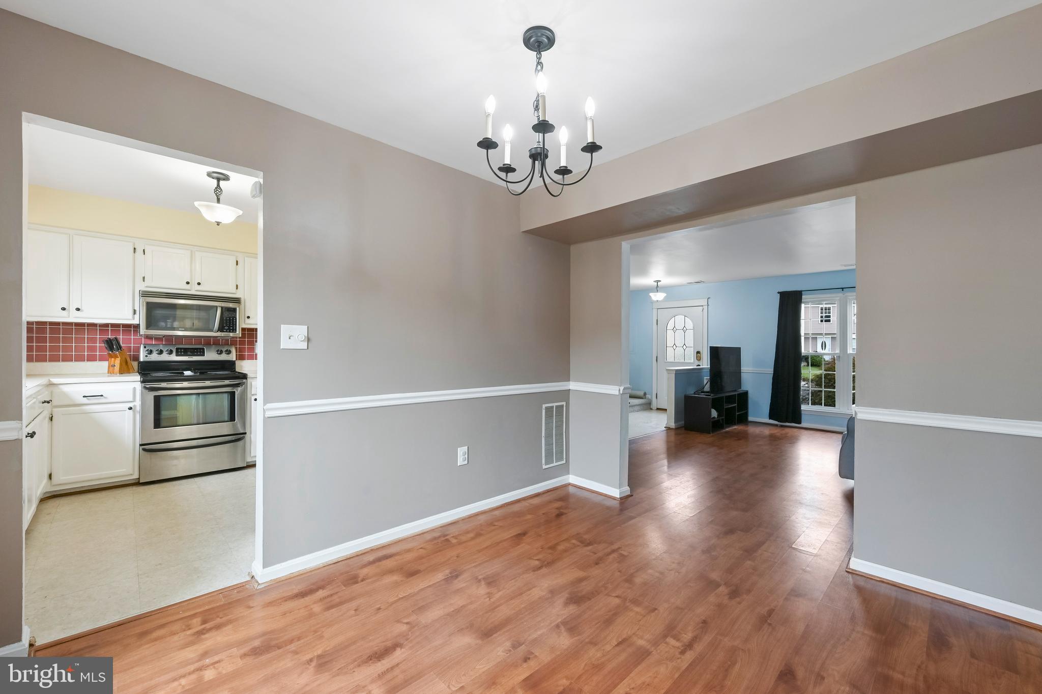 CLOVERLEAF TOWNHOUSES - Residential