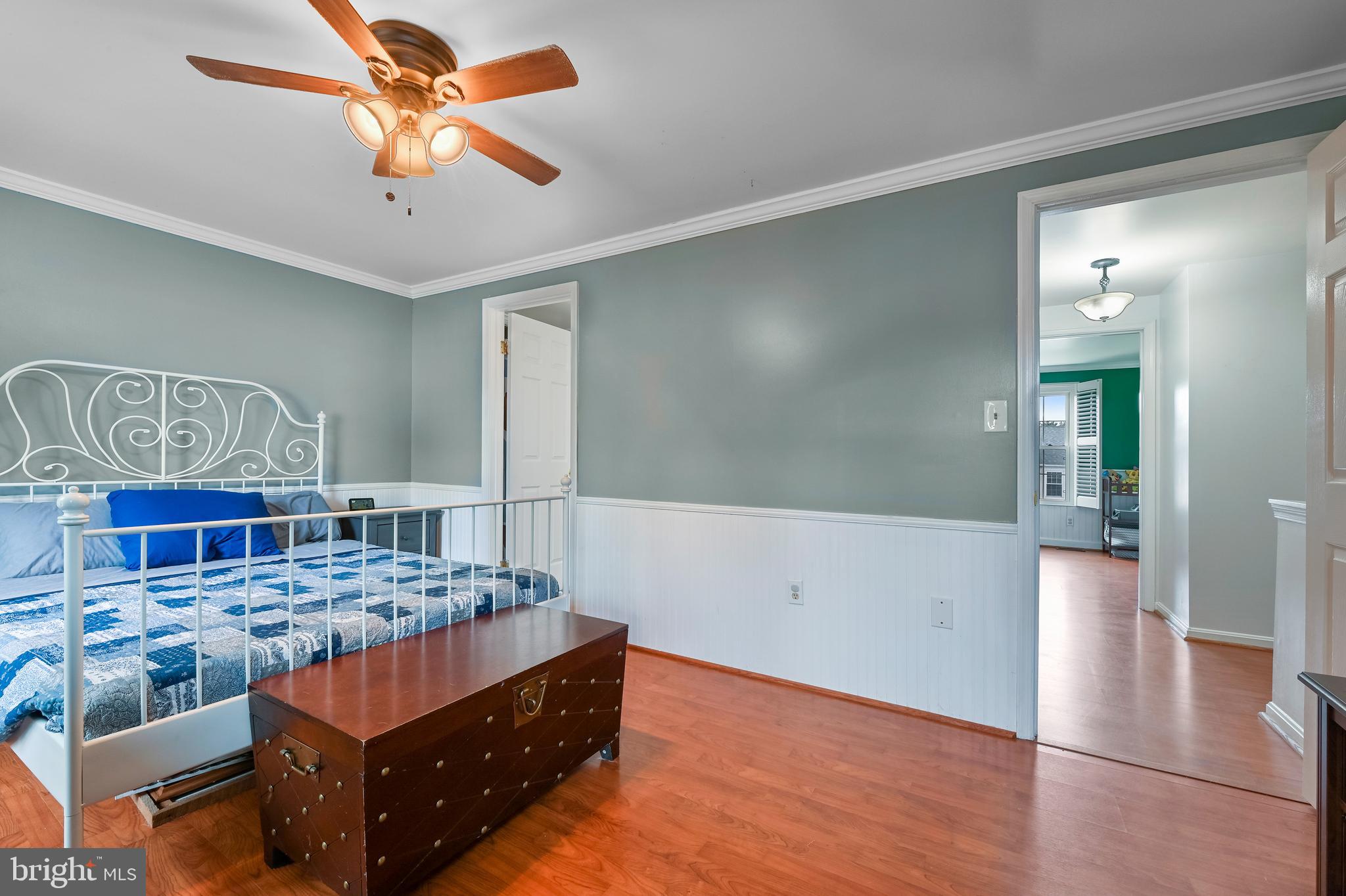 CLOVERLEAF TOWNHOUSES - Residential