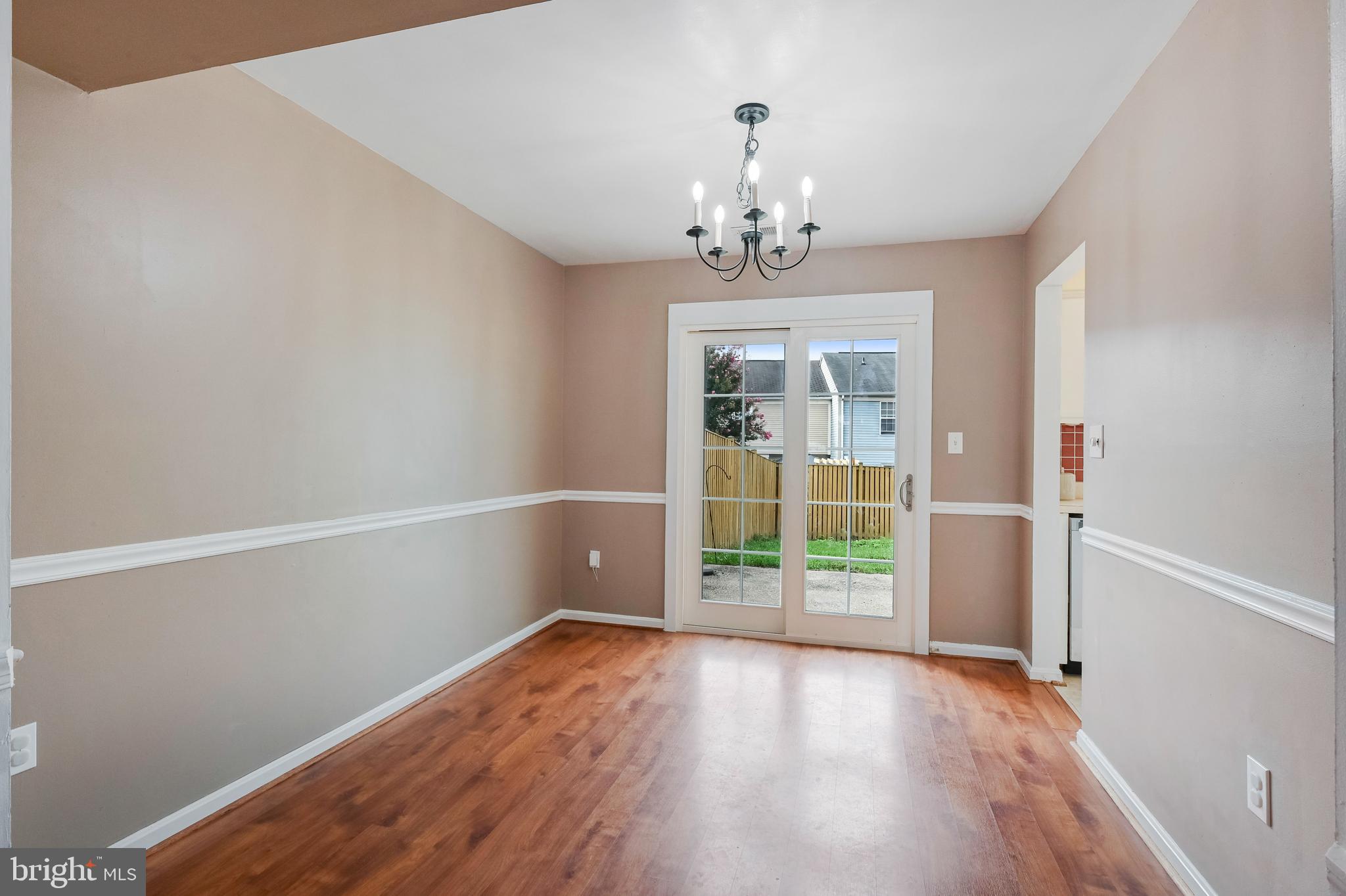 CLOVERLEAF TOWNHOUSES - Residential