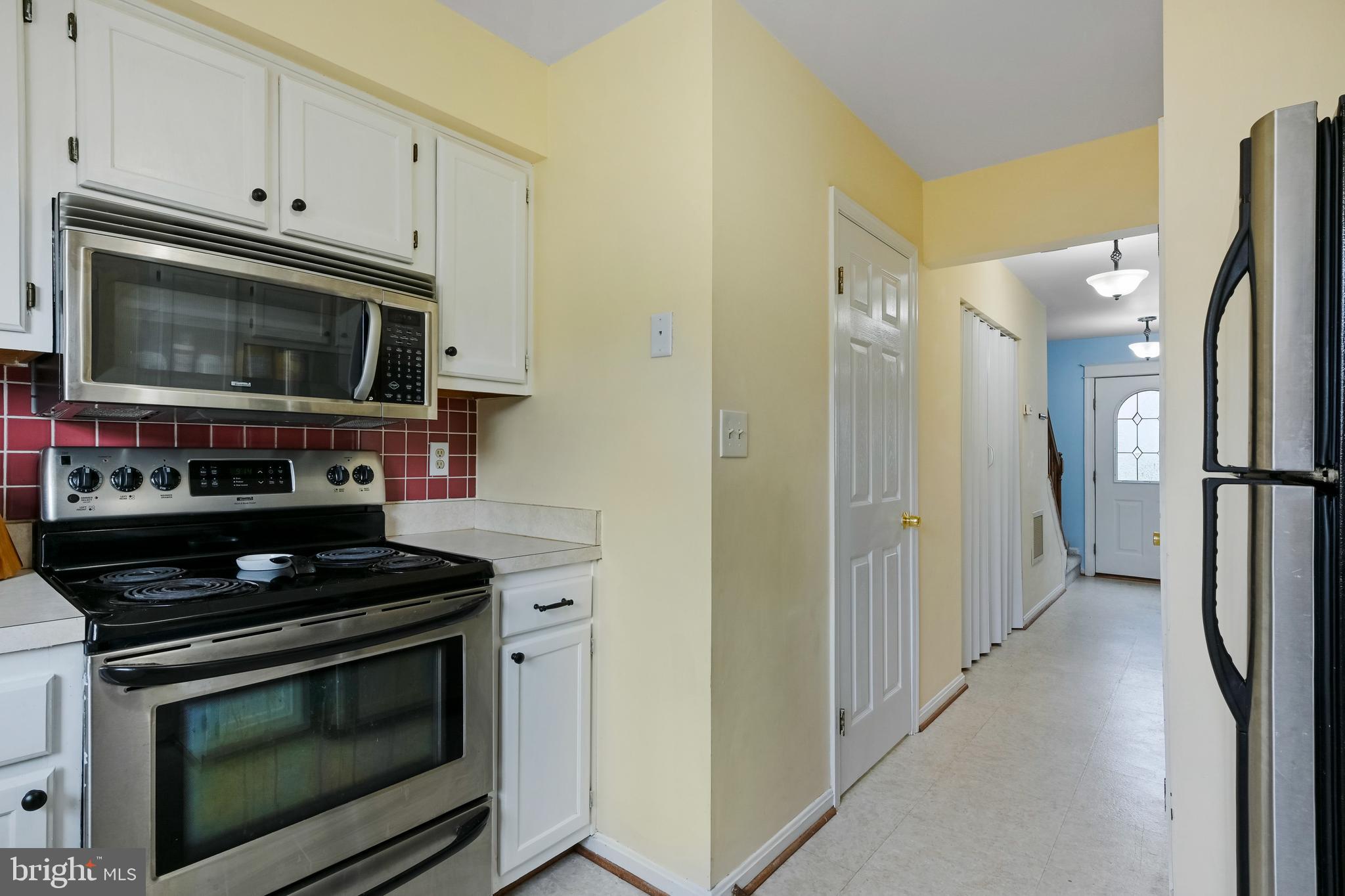 CLOVERLEAF TOWNHOUSES - Residential