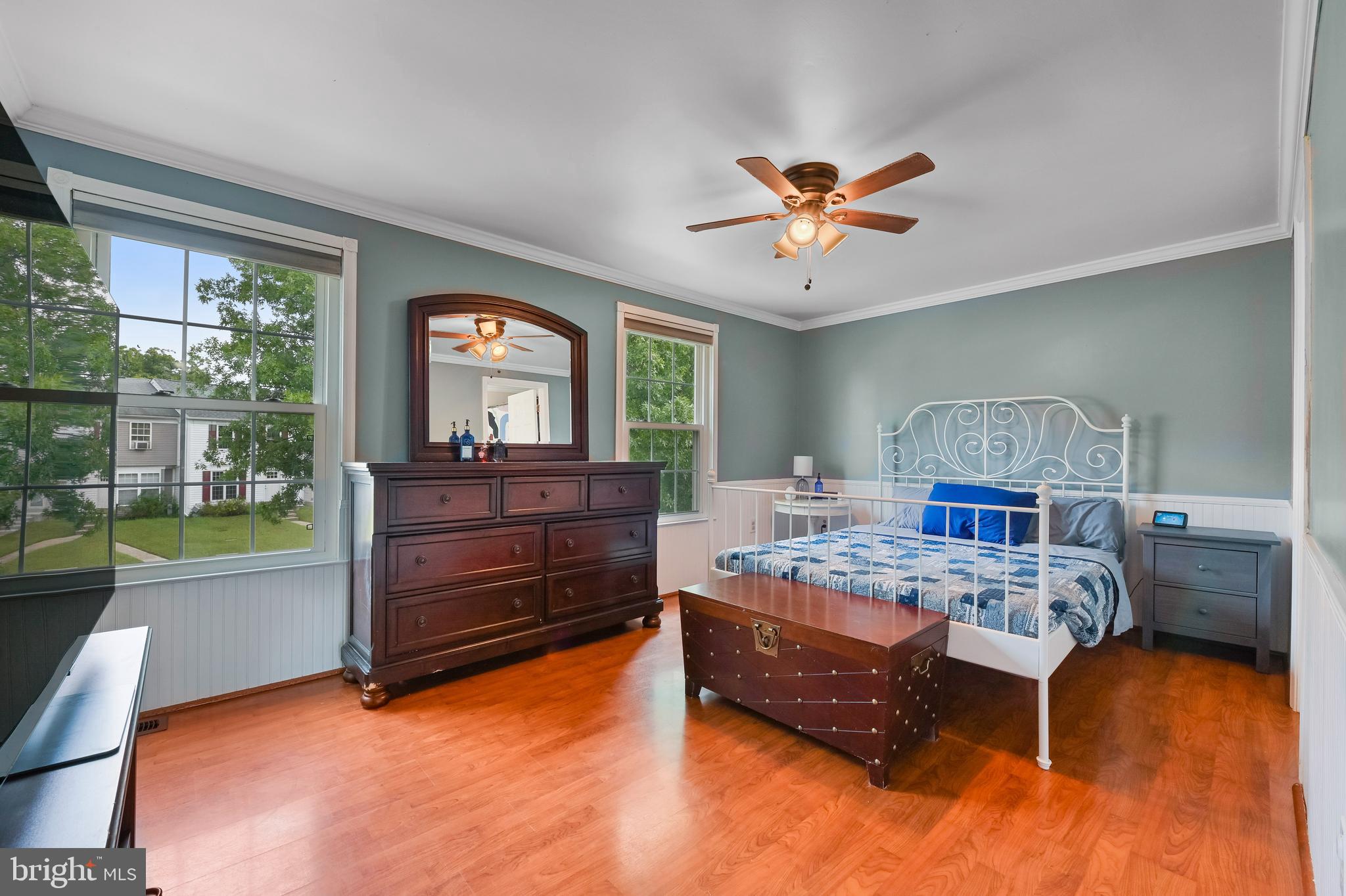 CLOVERLEAF TOWNHOUSES - Residential