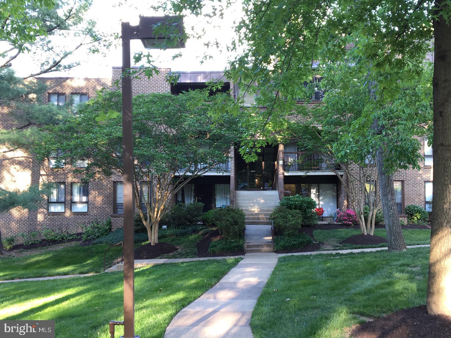 11248 CHESTNUT GROVE SQUARE 151