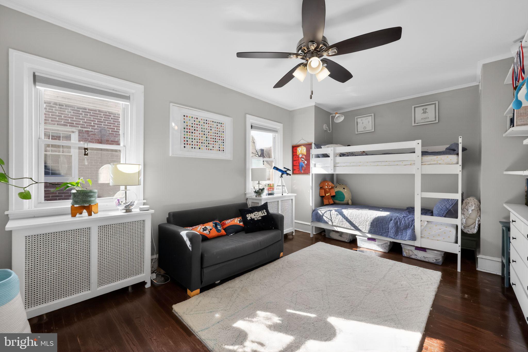 MT AIRY (WEST) - Residential