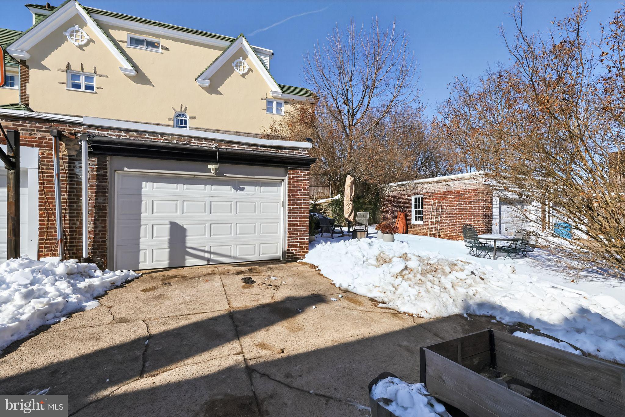 MT AIRY (WEST) - Residential