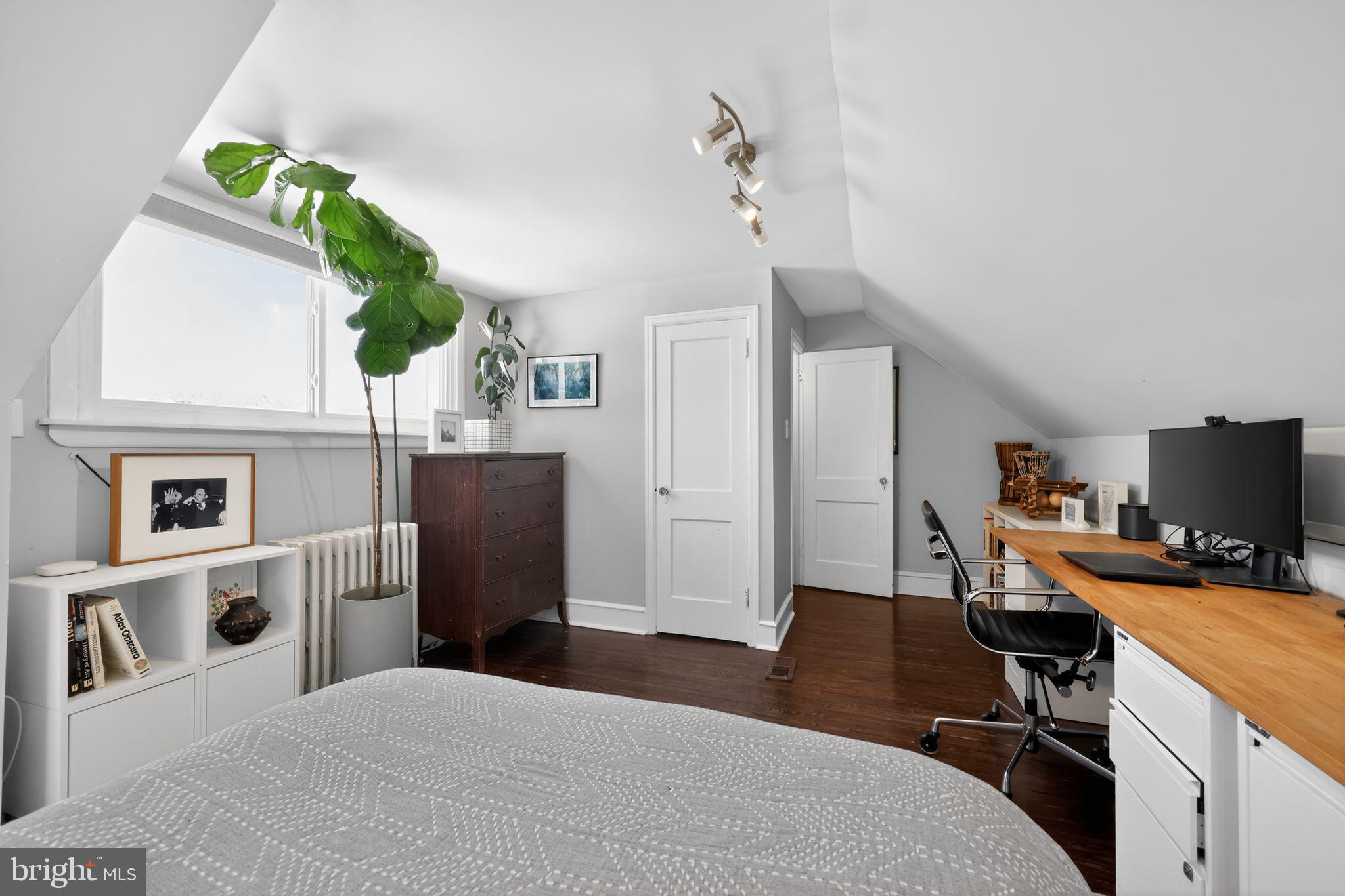 MT AIRY (WEST) - Residential