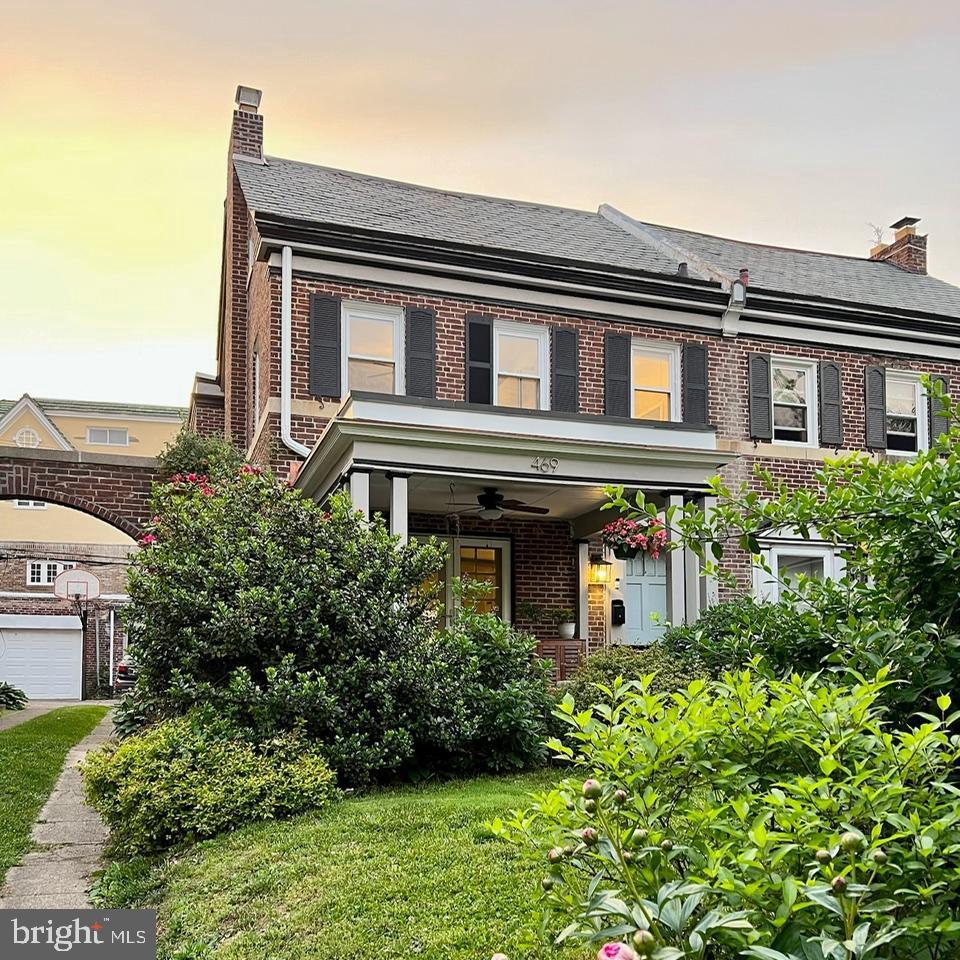 MT AIRY (WEST) - Residential