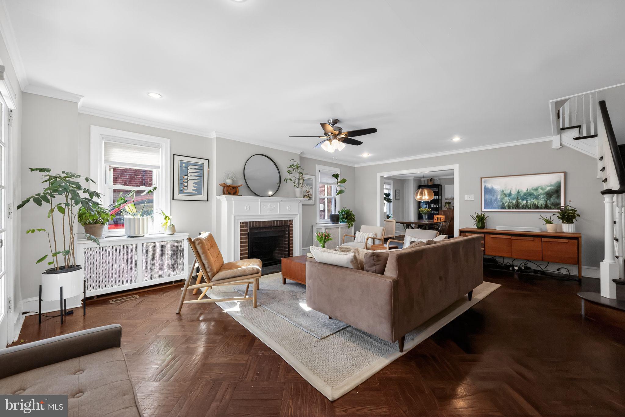 MT AIRY (WEST) - Residential