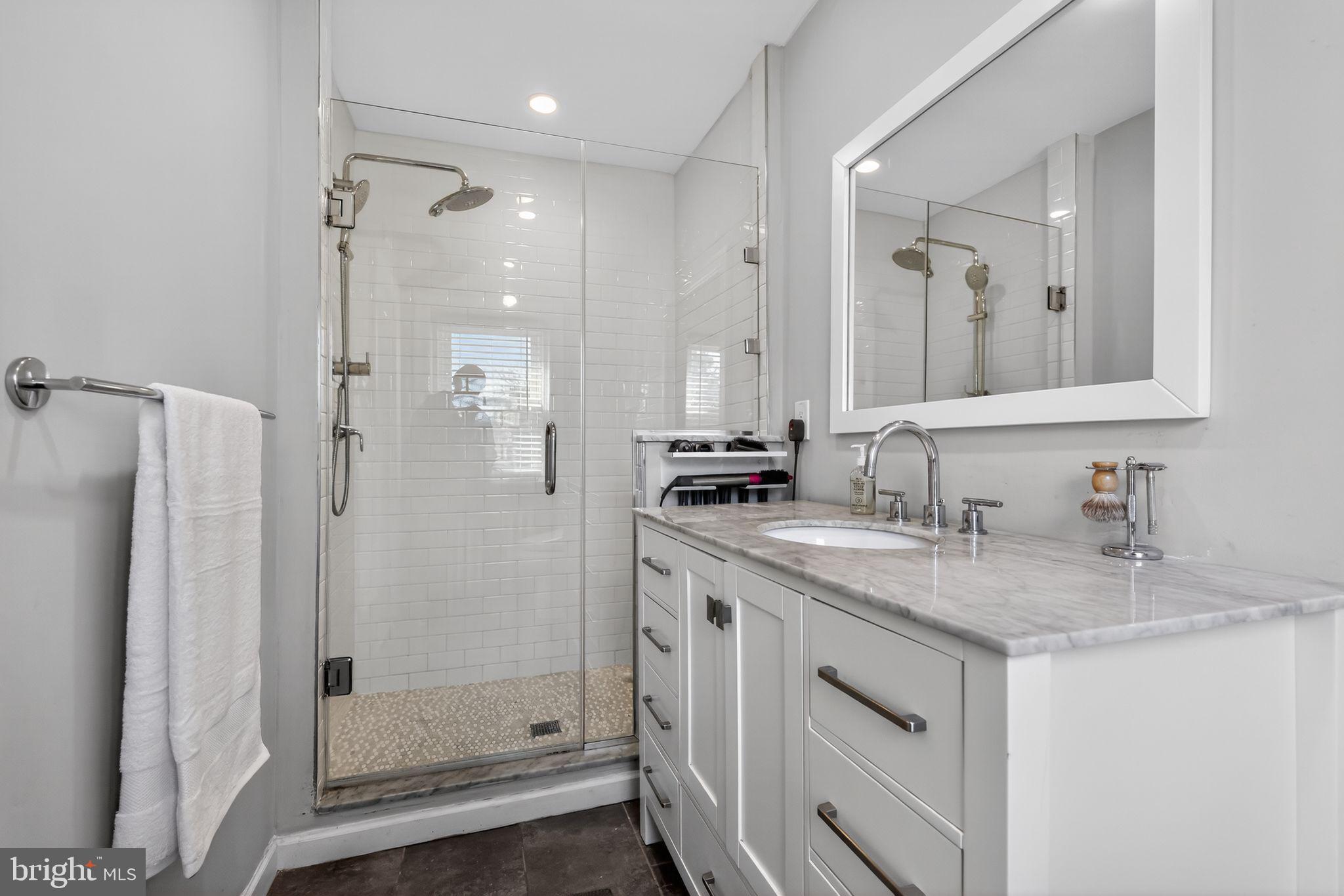 MT AIRY (WEST) - Residential