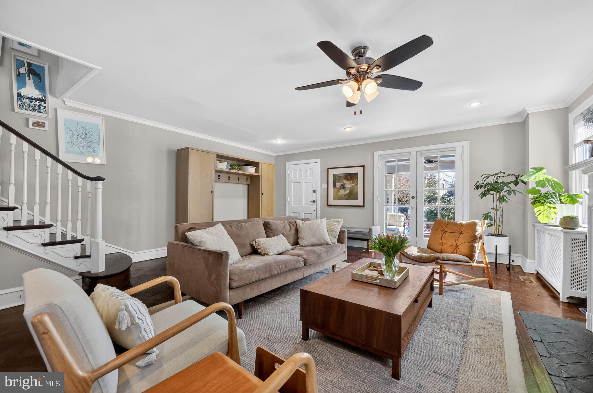 MT AIRY (WEST) - Residential