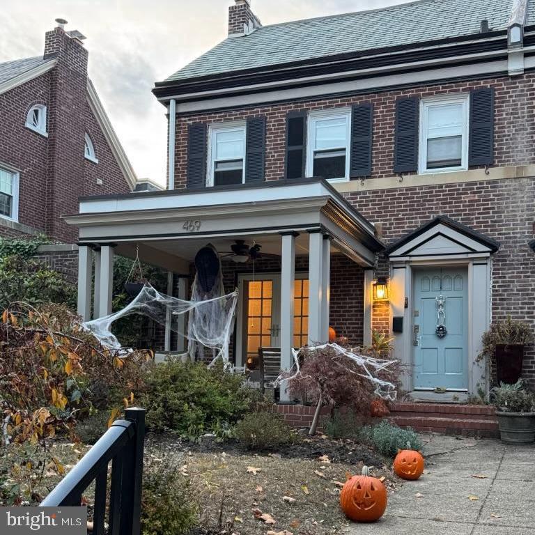 MT AIRY (WEST) - Residential