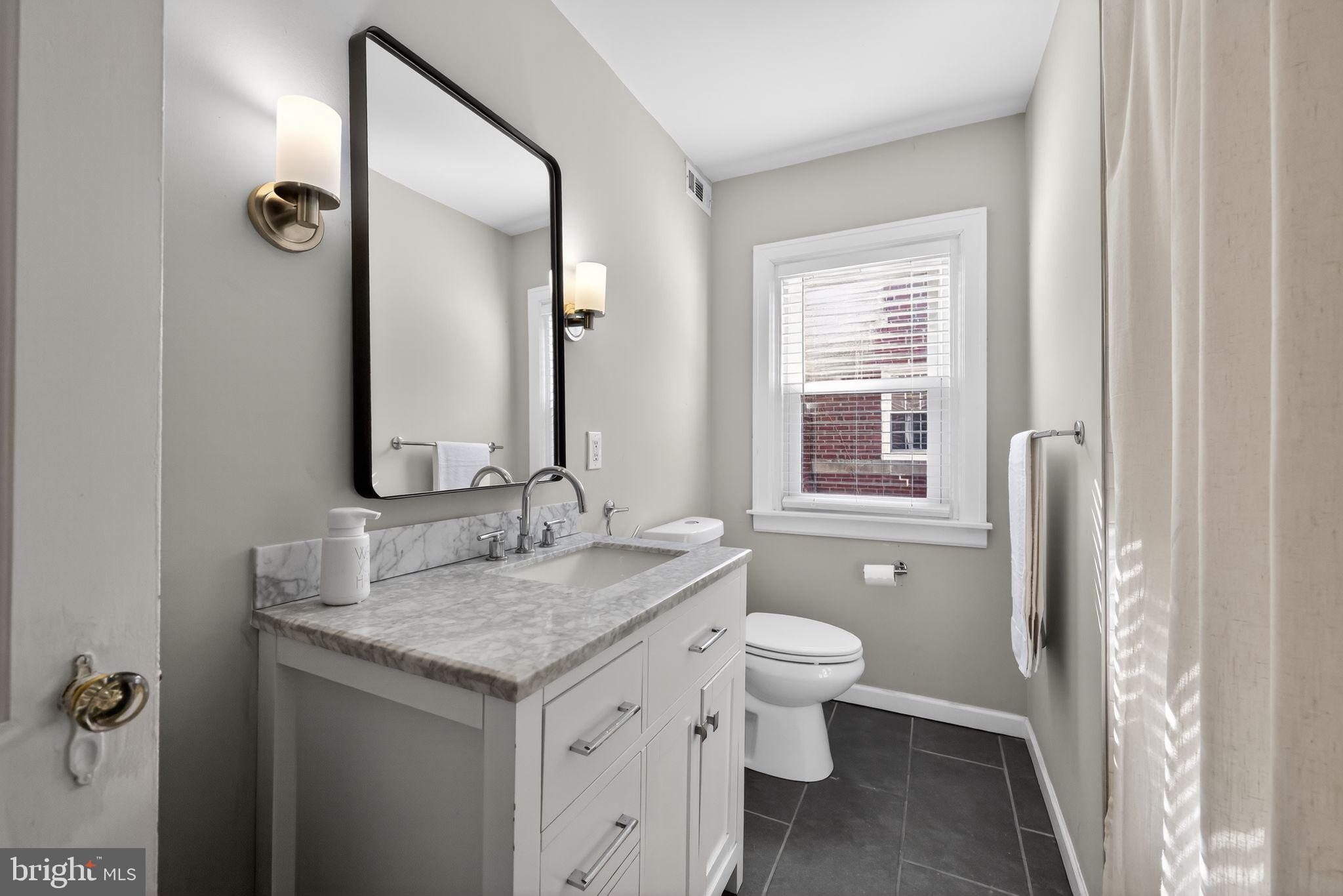 MT AIRY (WEST) - Residential