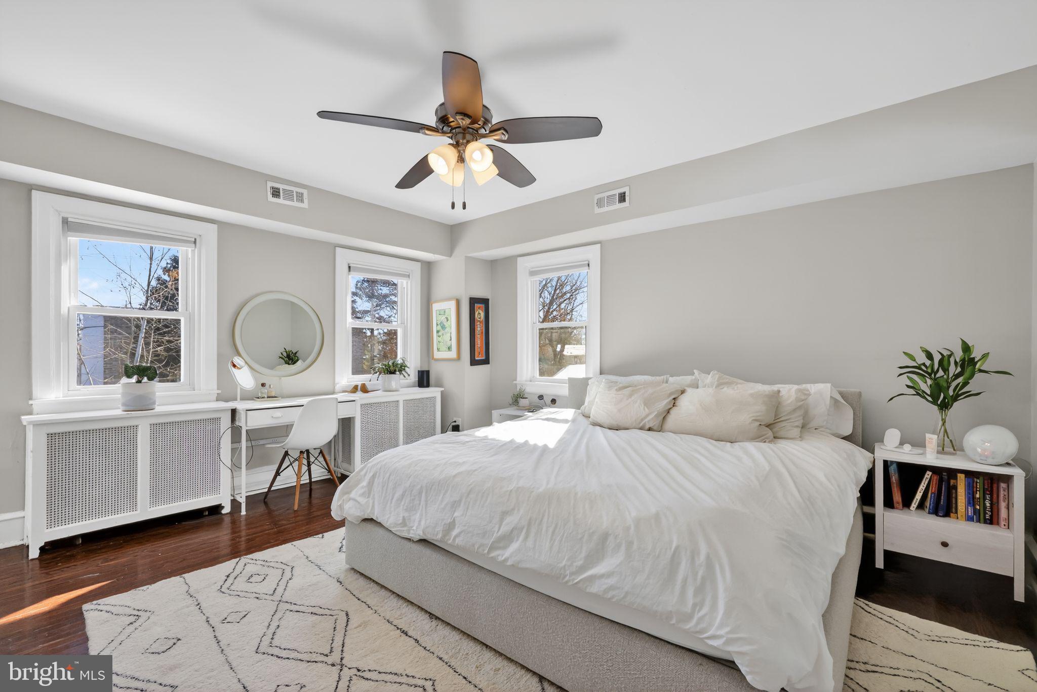 MT AIRY (WEST) - Residential