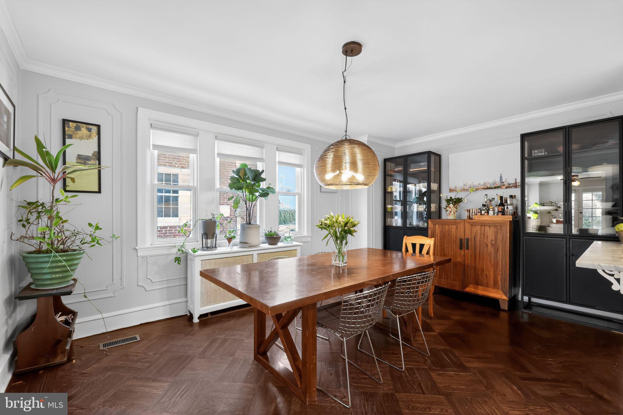 MT AIRY (WEST) - Residential