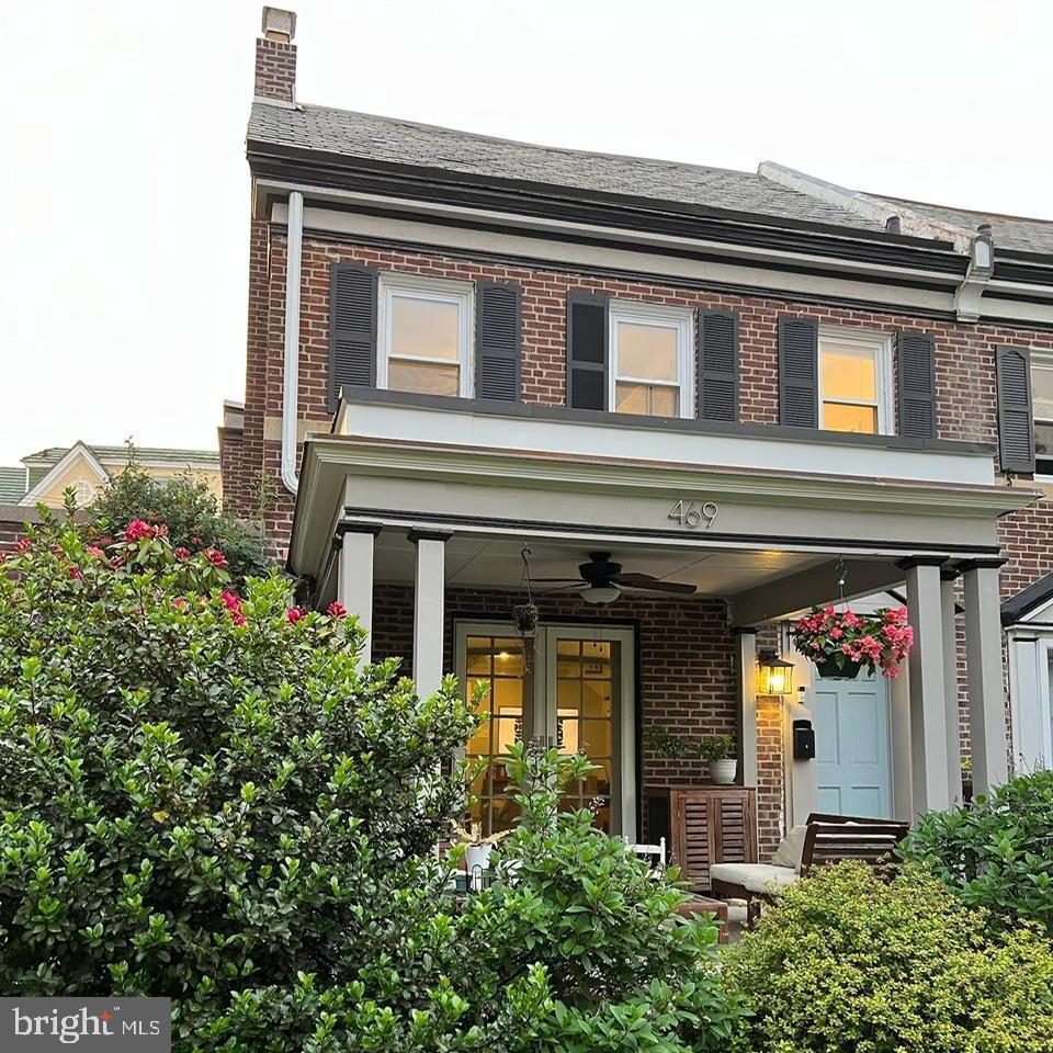 MT AIRY (WEST) - Residential