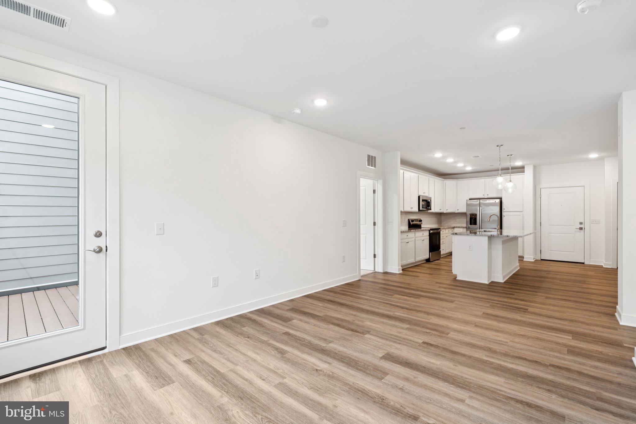 WAXPOOL CROSSING - Residential Lease