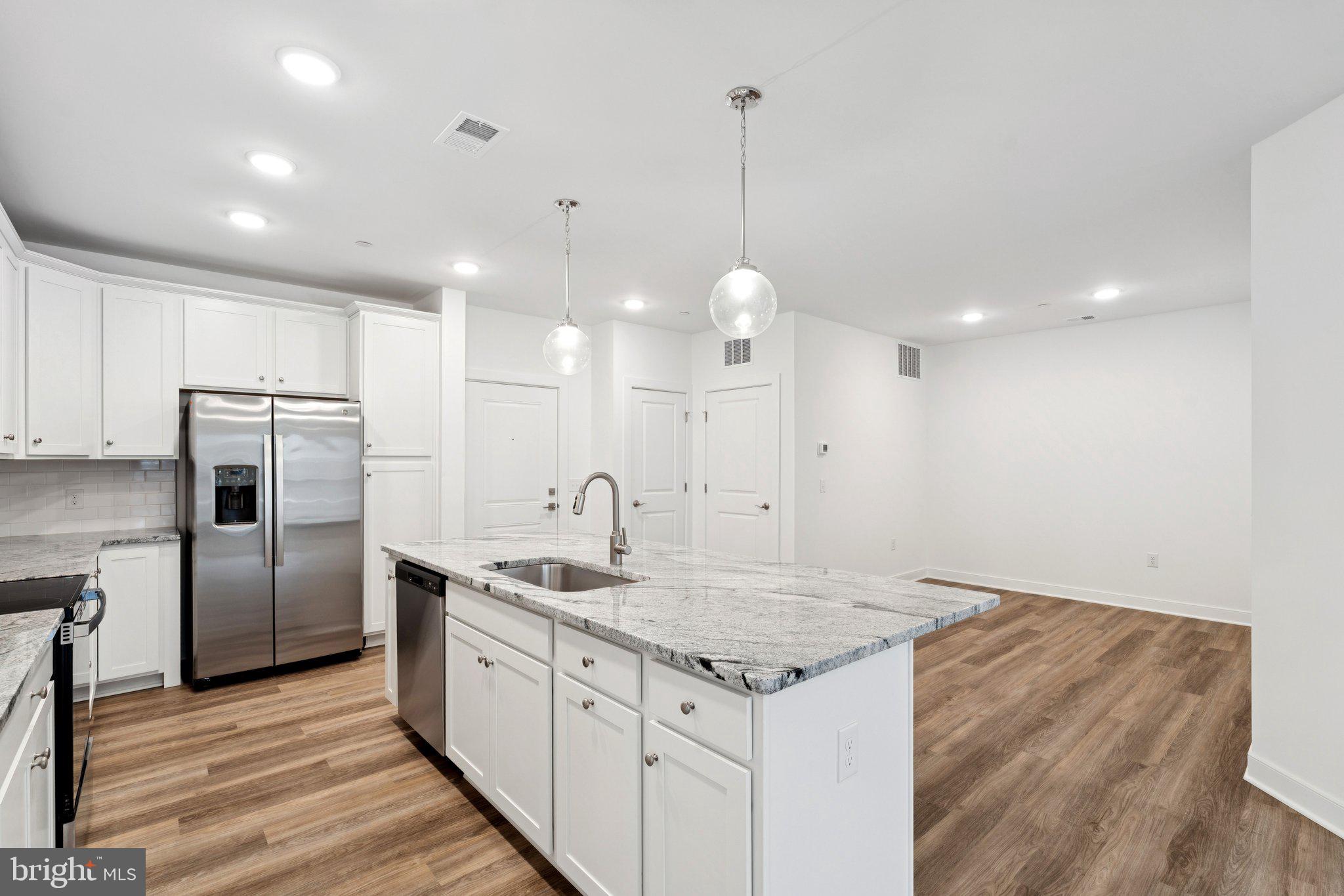 WAXPOOL CROSSING - Residential Lease