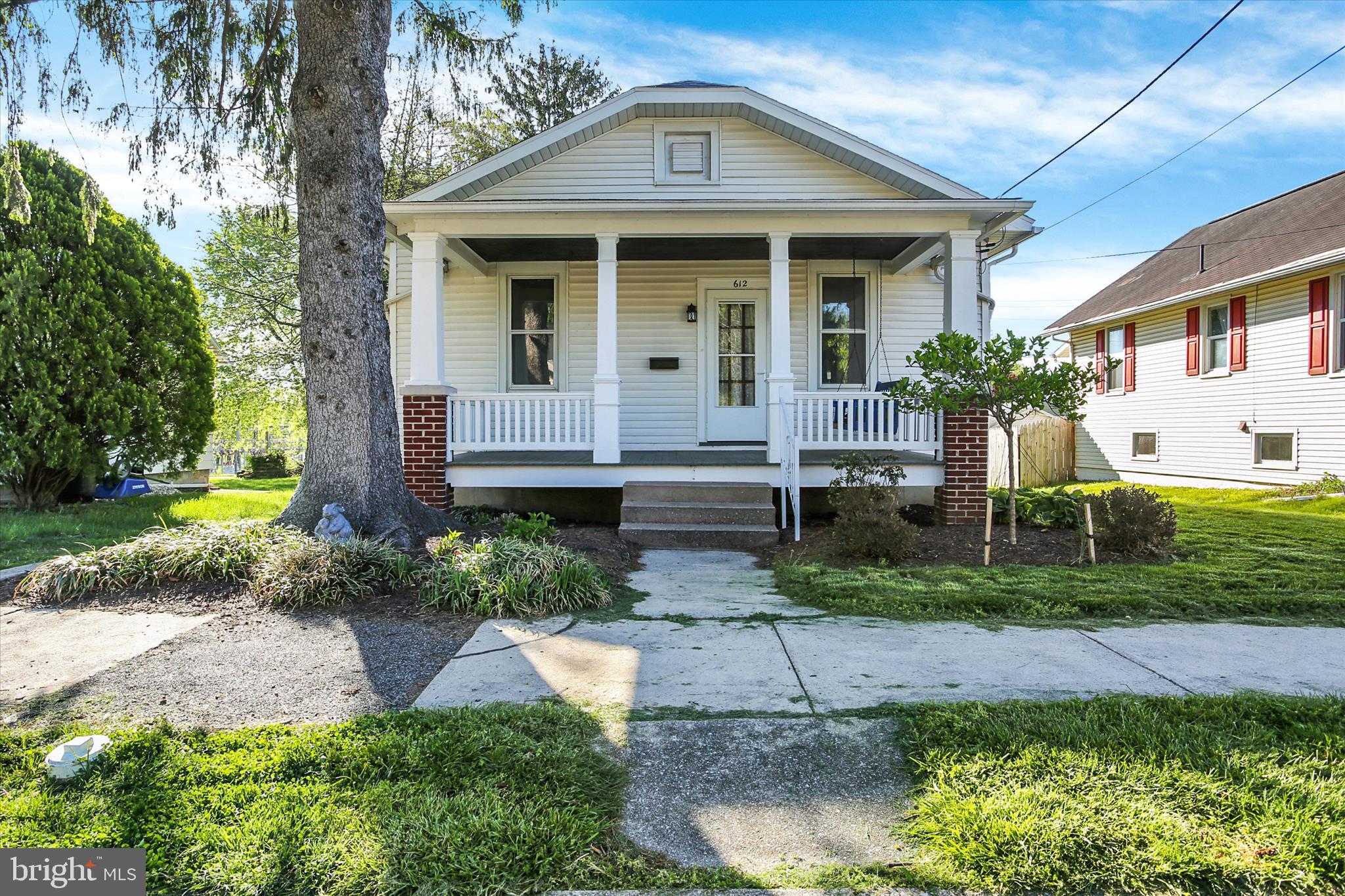 NEW CUMBERLAND BOROUGH - Residential