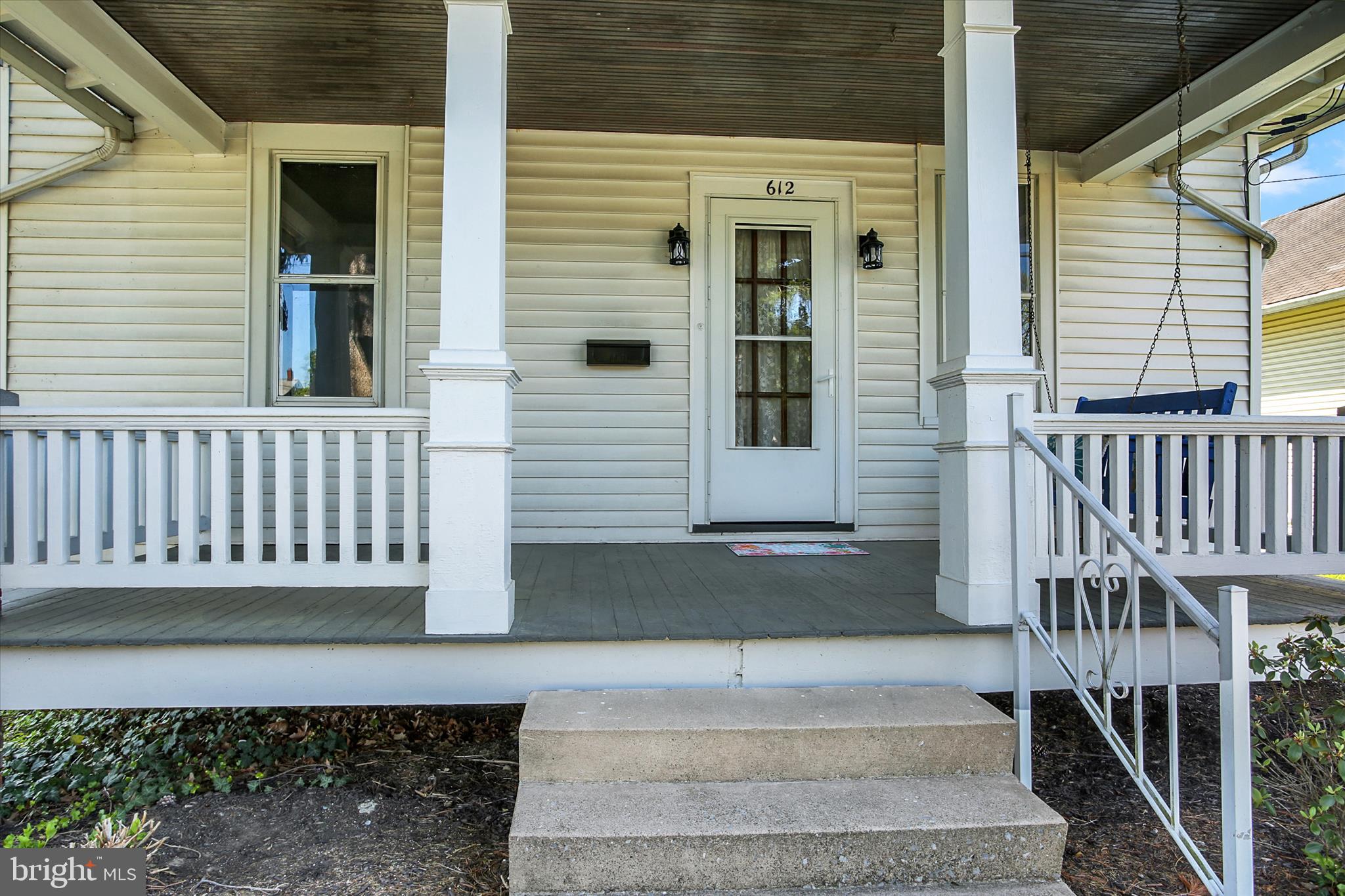 NEW CUMBERLAND BOROUGH - Residential