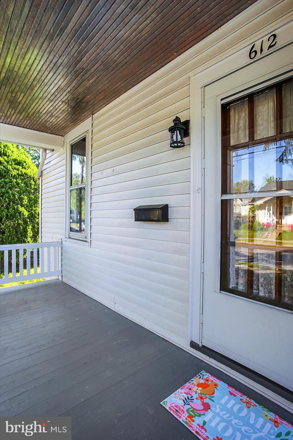 NEW CUMBERLAND BOROUGH - Residential