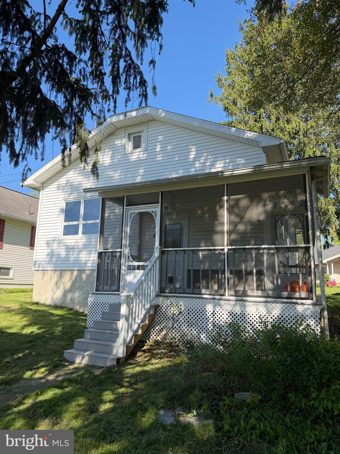 NEW CUMBERLAND BOROUGH - Residential