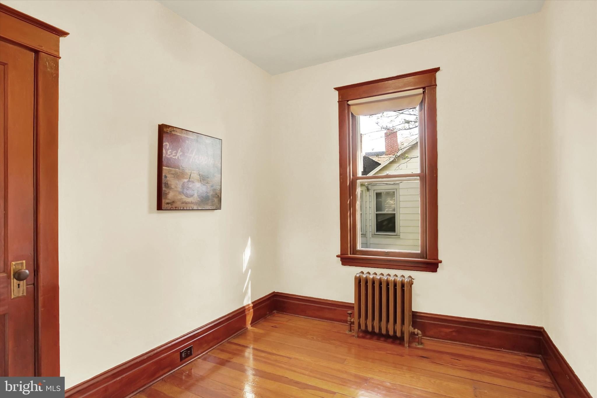 NEW CUMBERLAND BOROUGH - Residential