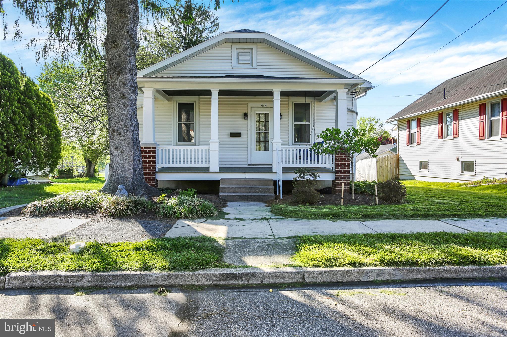 NEW CUMBERLAND BOROUGH - Residential