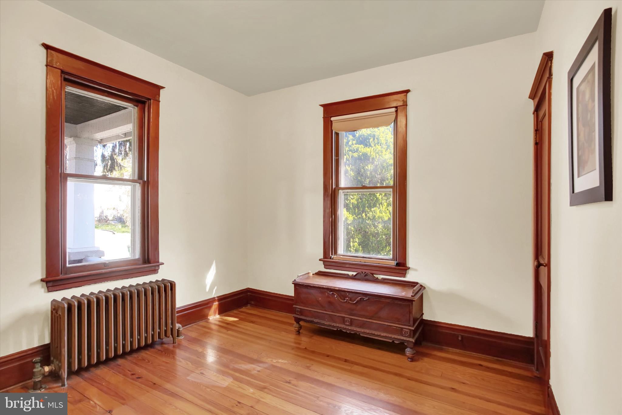 NEW CUMBERLAND BOROUGH - Residential