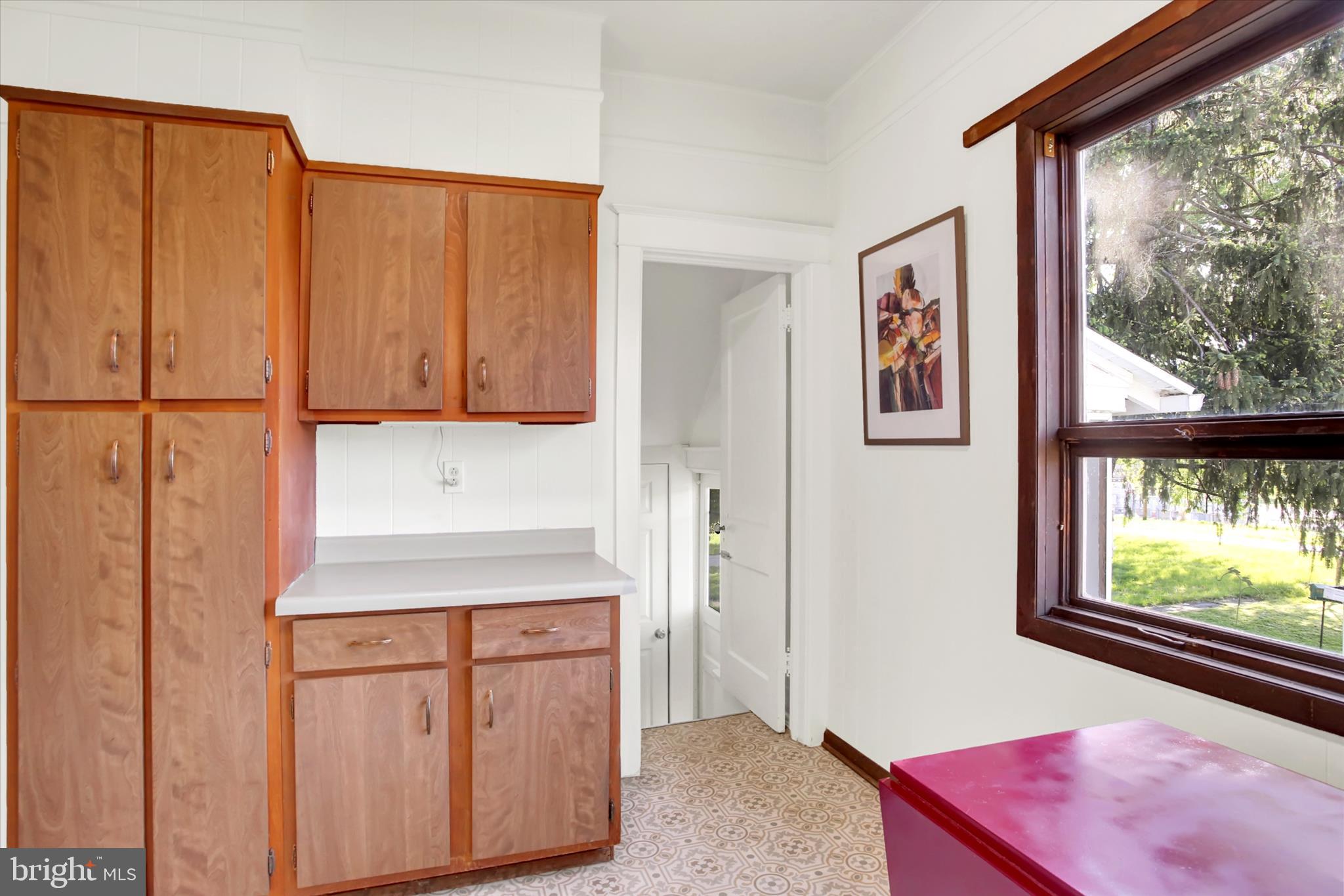 NEW CUMBERLAND BOROUGH - Residential