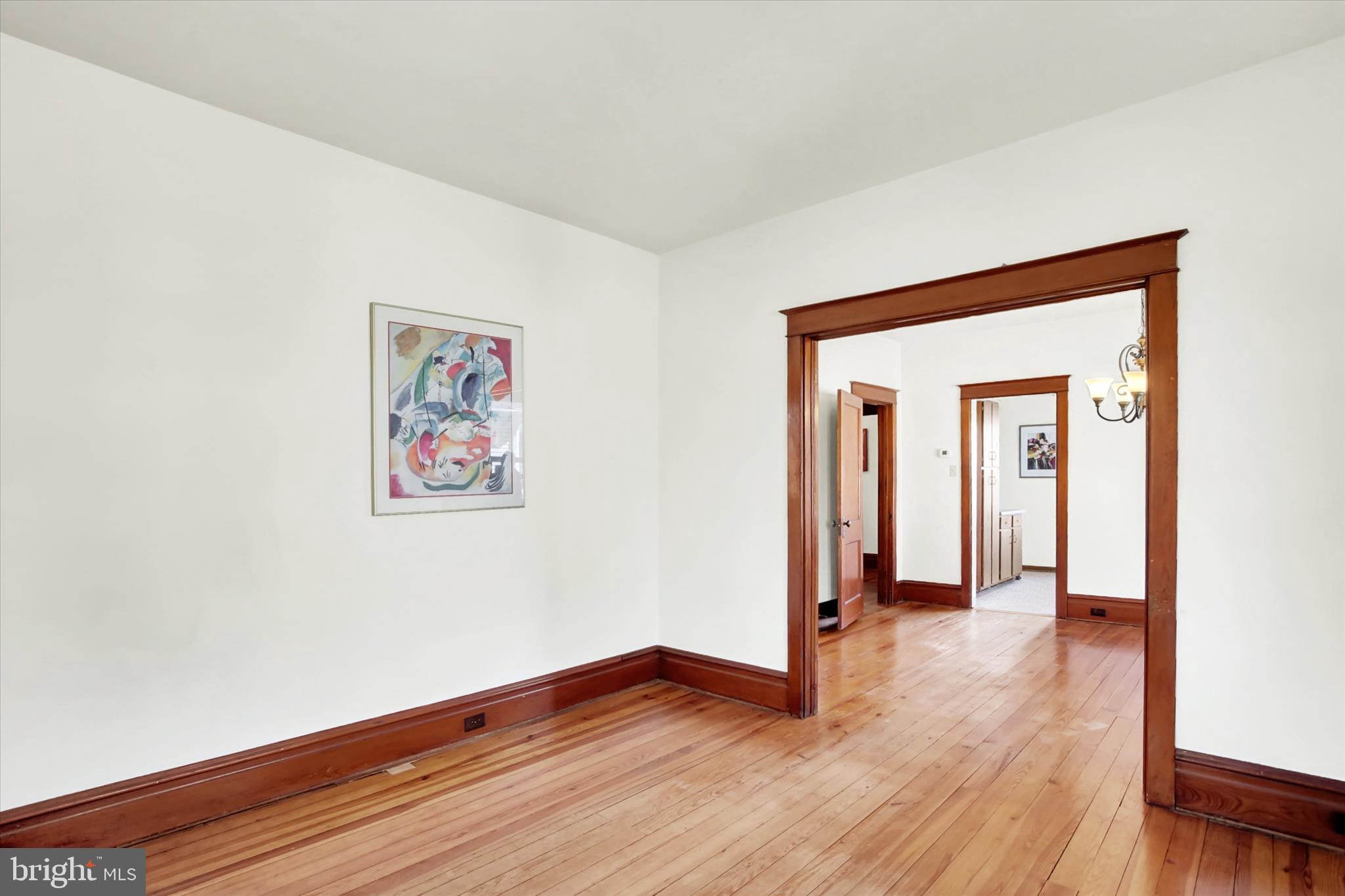 NEW CUMBERLAND BOROUGH - Residential