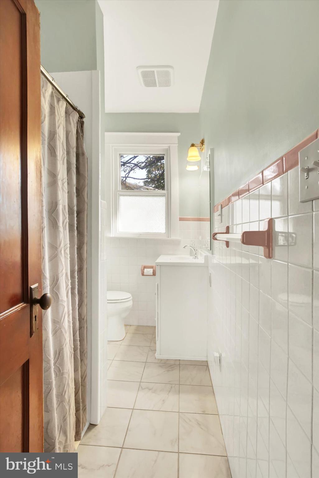 NEW CUMBERLAND BOROUGH - Residential