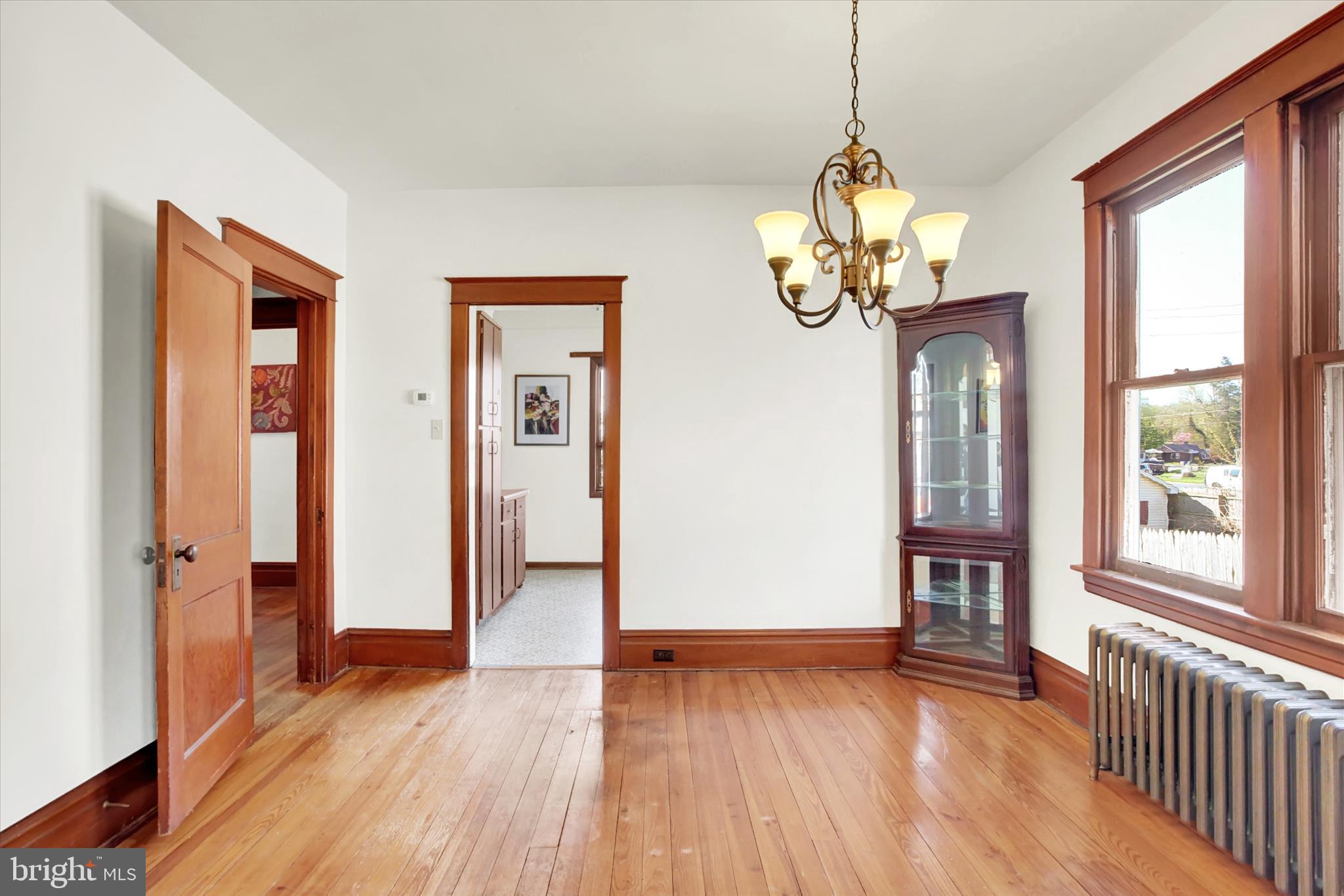 NEW CUMBERLAND BOROUGH - Residential