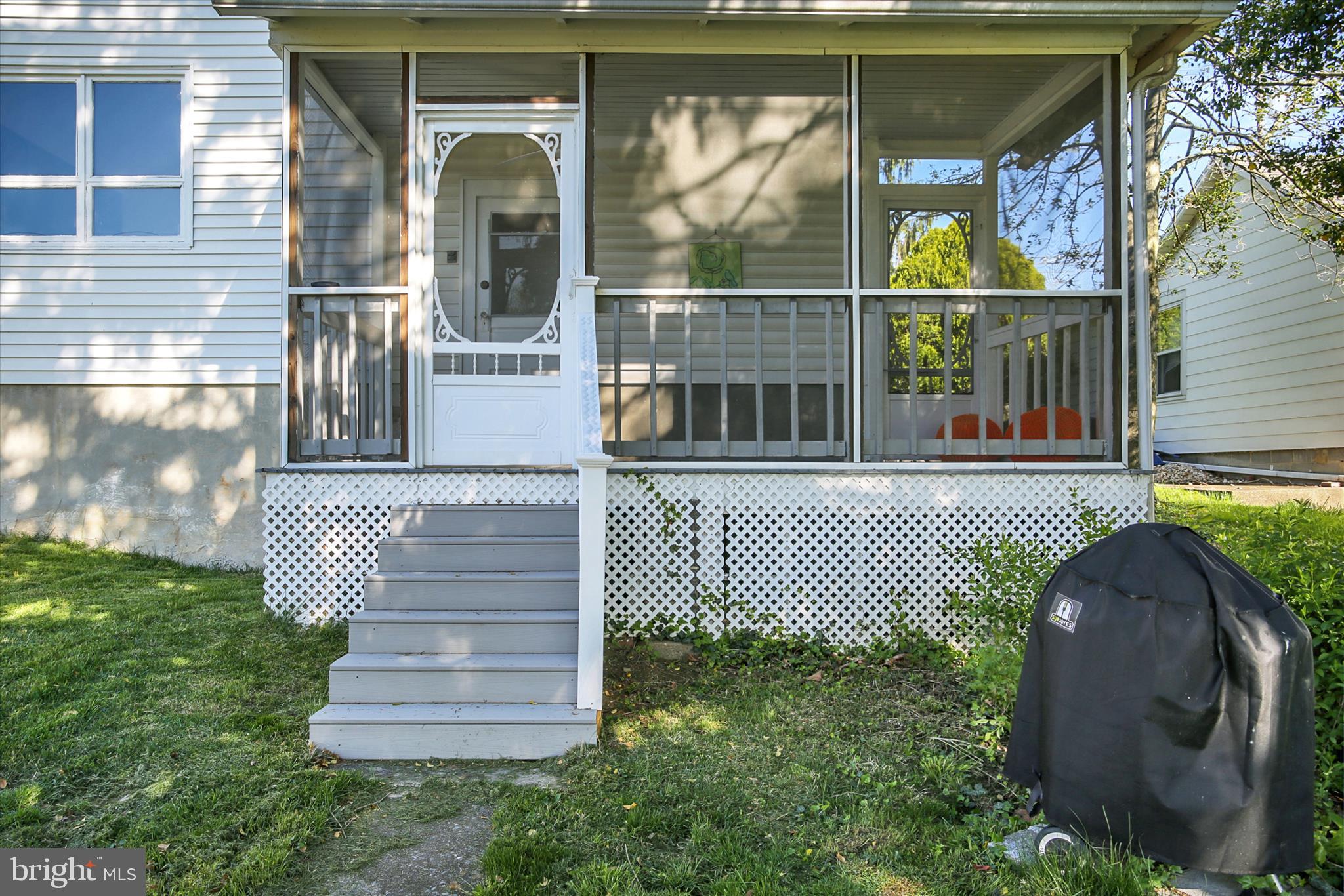 NEW CUMBERLAND BOROUGH - Residential