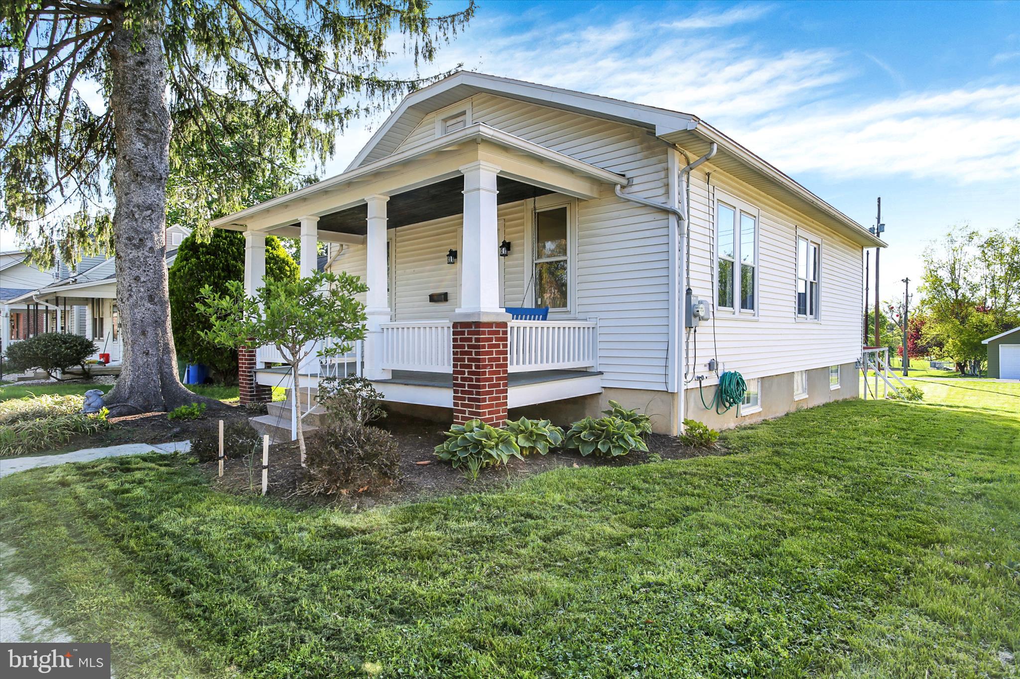 NEW CUMBERLAND BOROUGH - Residential